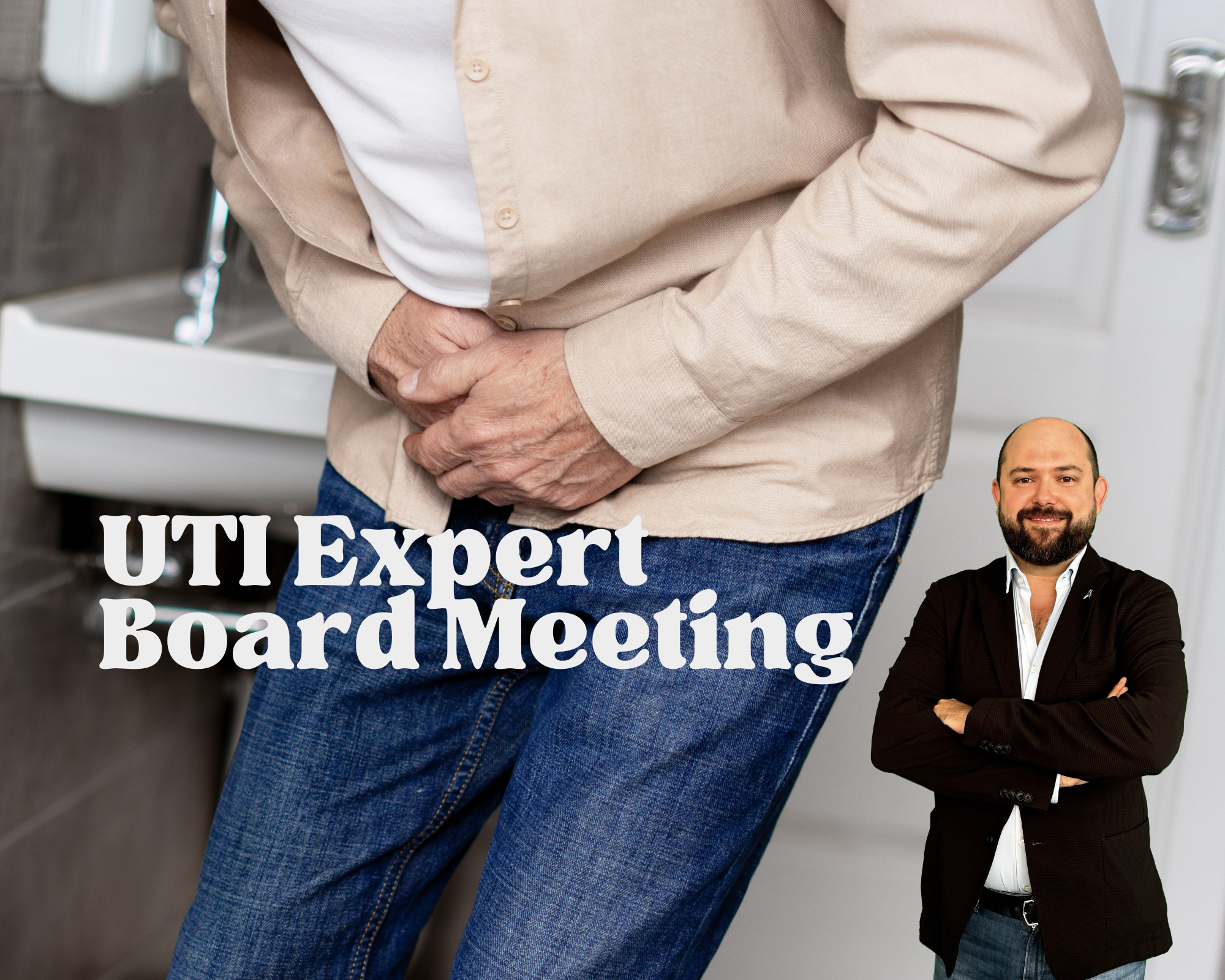 UTI Expert Board Meeting 2025