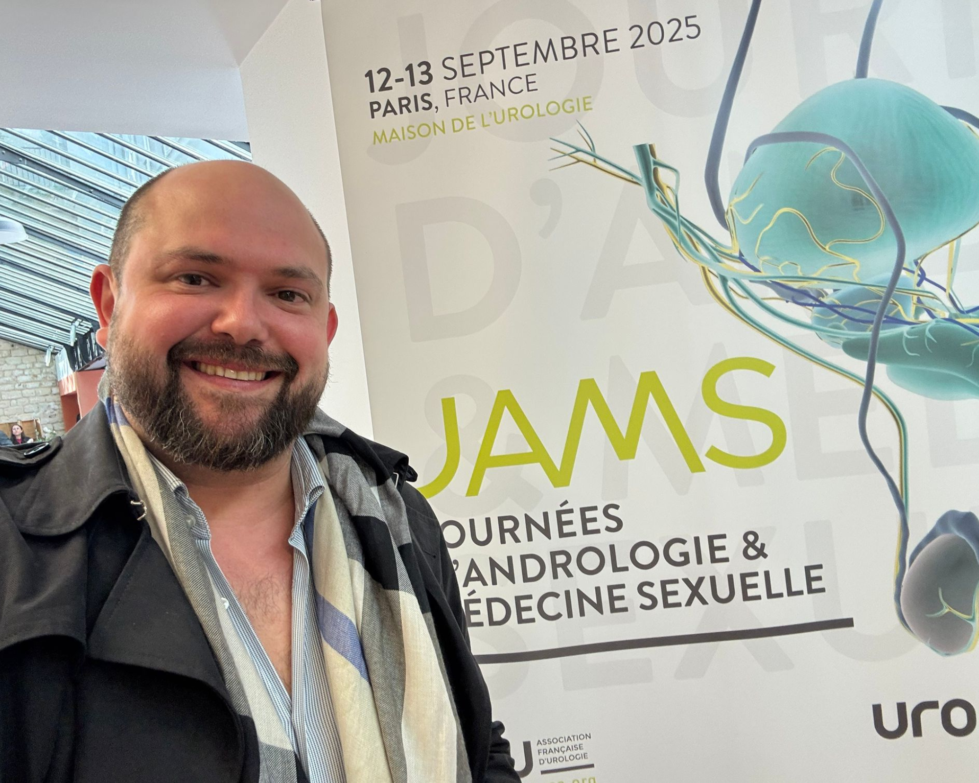 JAMS 2025