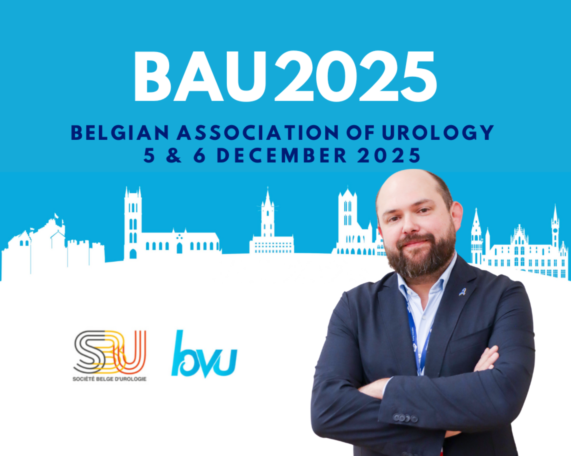BAU Congress 2025 : quand l’intelligence artificielle rencontre le dossier patient en urologie
