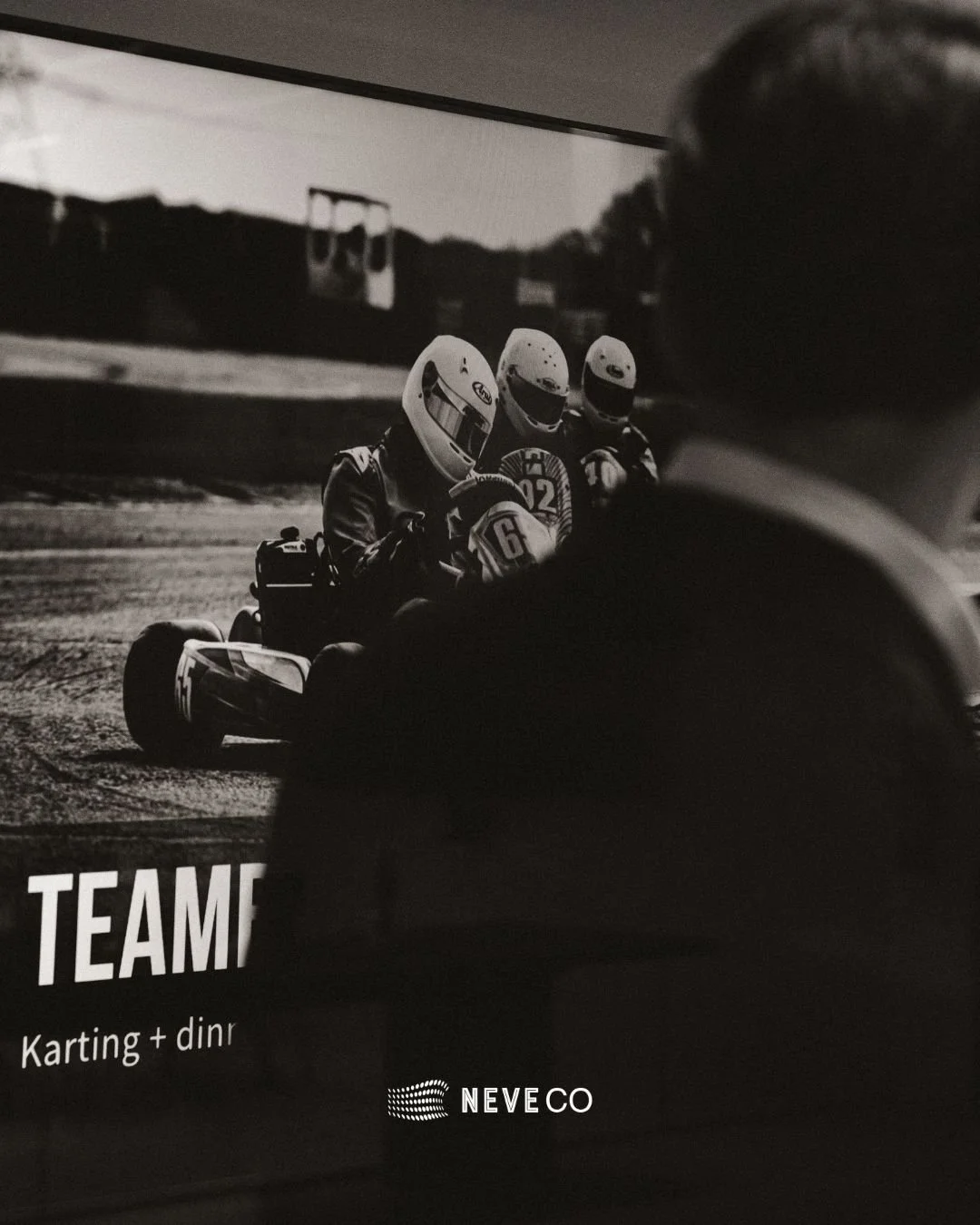 Speed, focus, and fire &mdash; 𝗼𝗻 𝗲𝘃𝗲𝗿𝘆 𝗰𝗶𝗿𝗰𝘂𝗶𝘁.