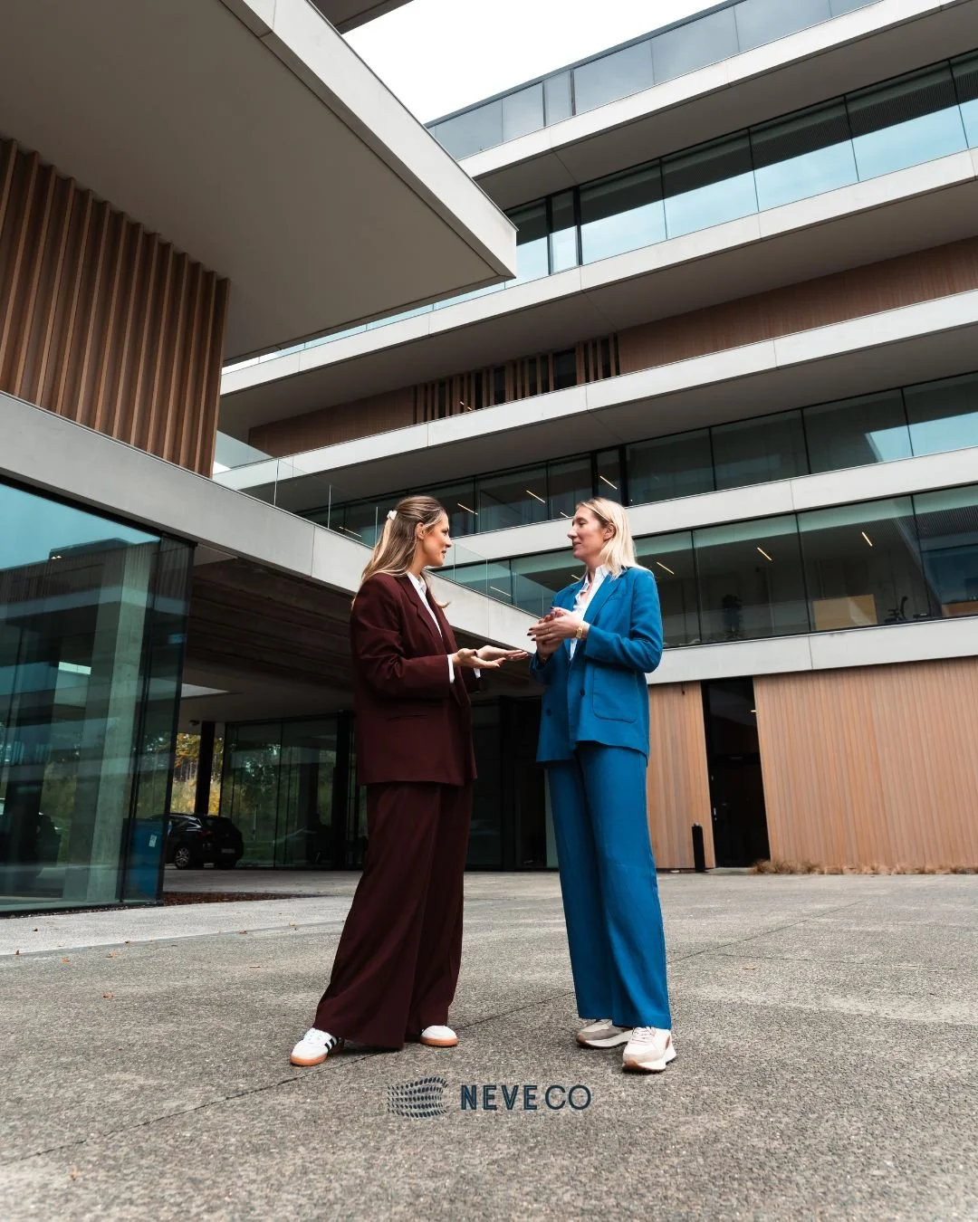 Smart. Sharp. 𝗨𝗻𝘀𝘁𝗼𝗽𝗽𝗮𝗯𝗹𝗲.