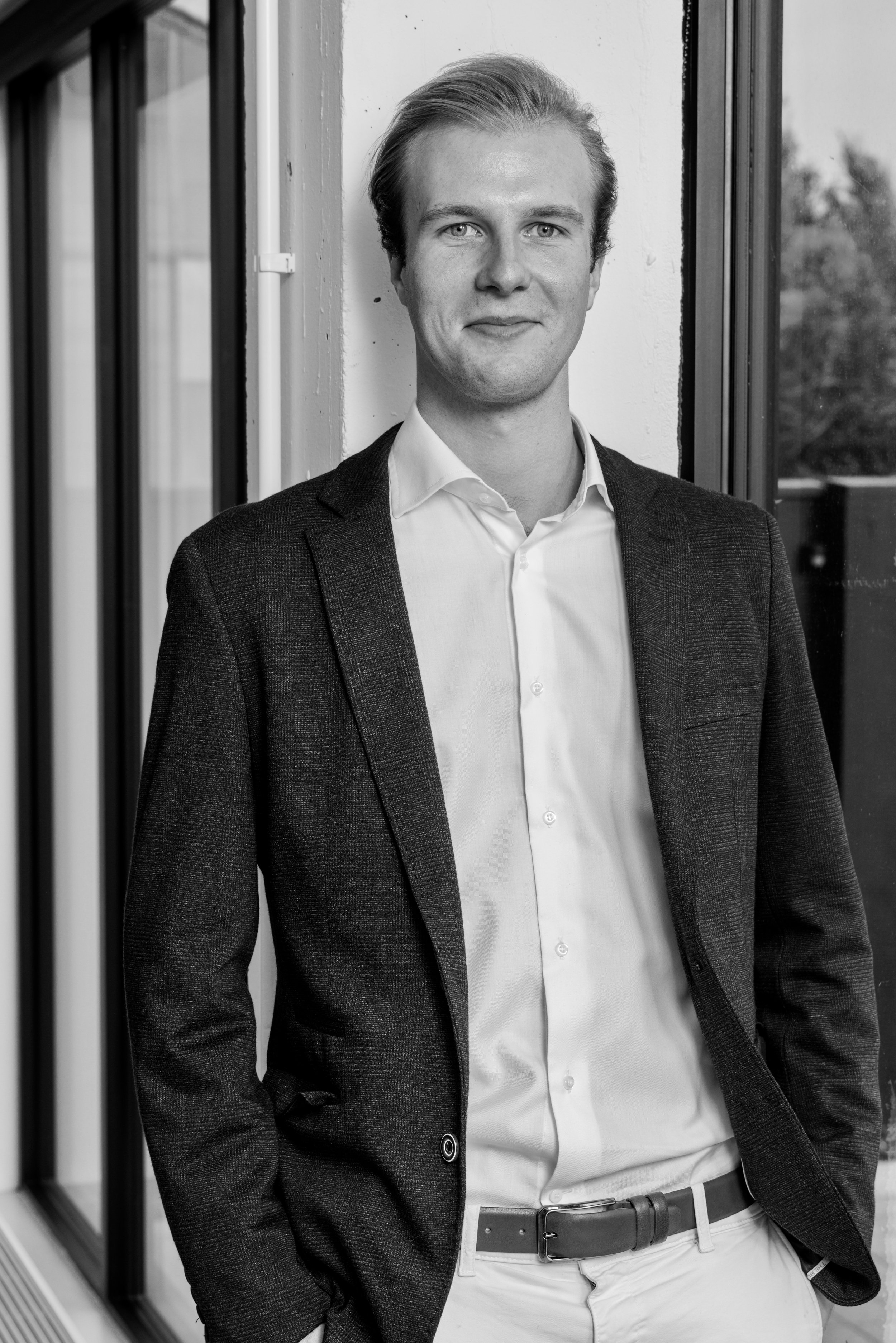 Daniel Sales advisor
