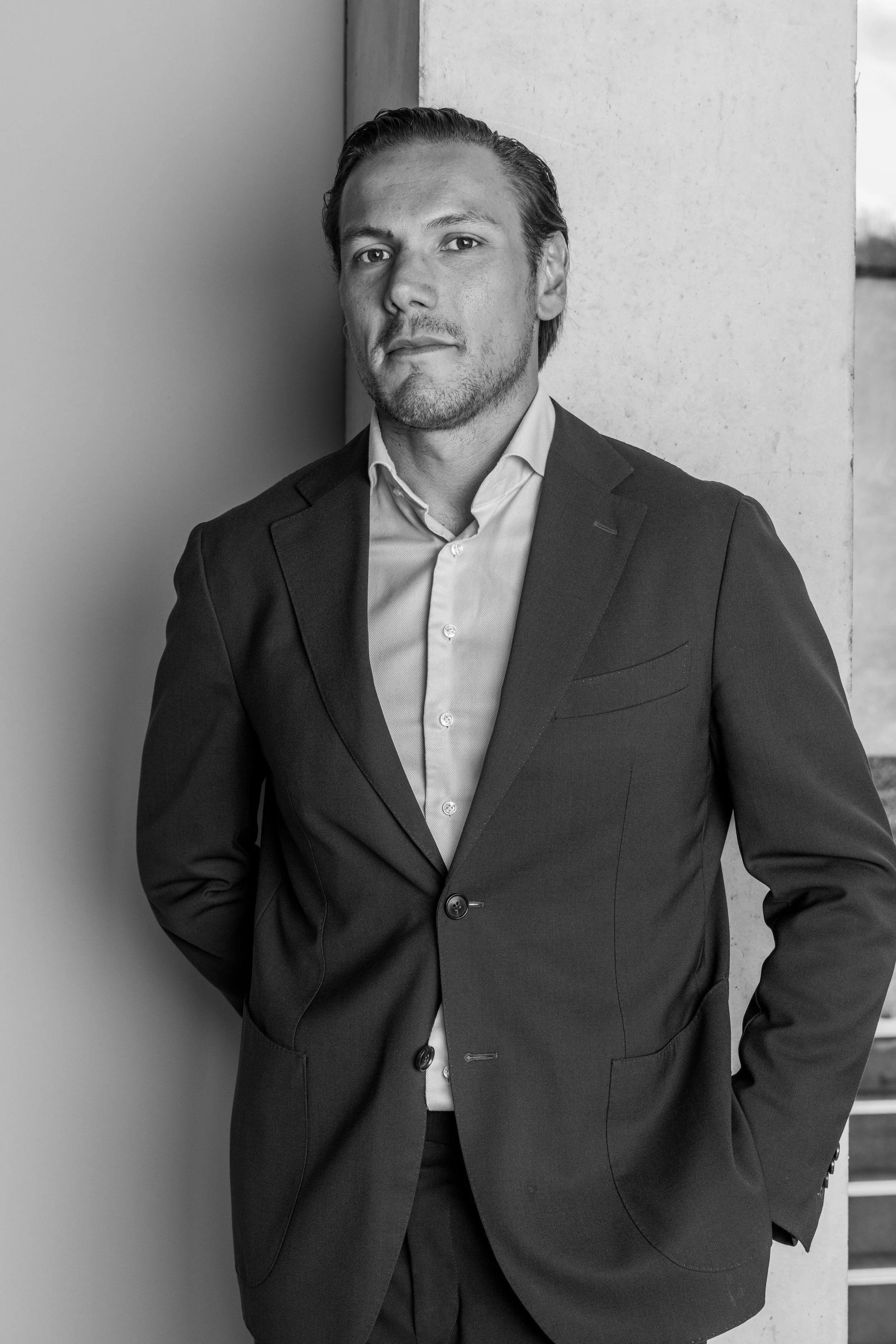 William Sales advisor