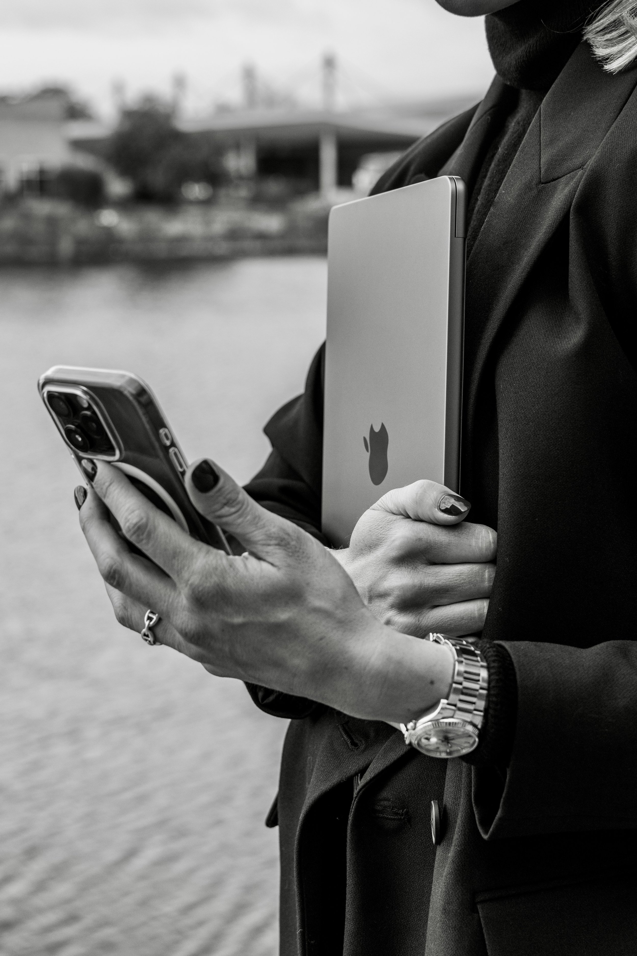 Social media planning