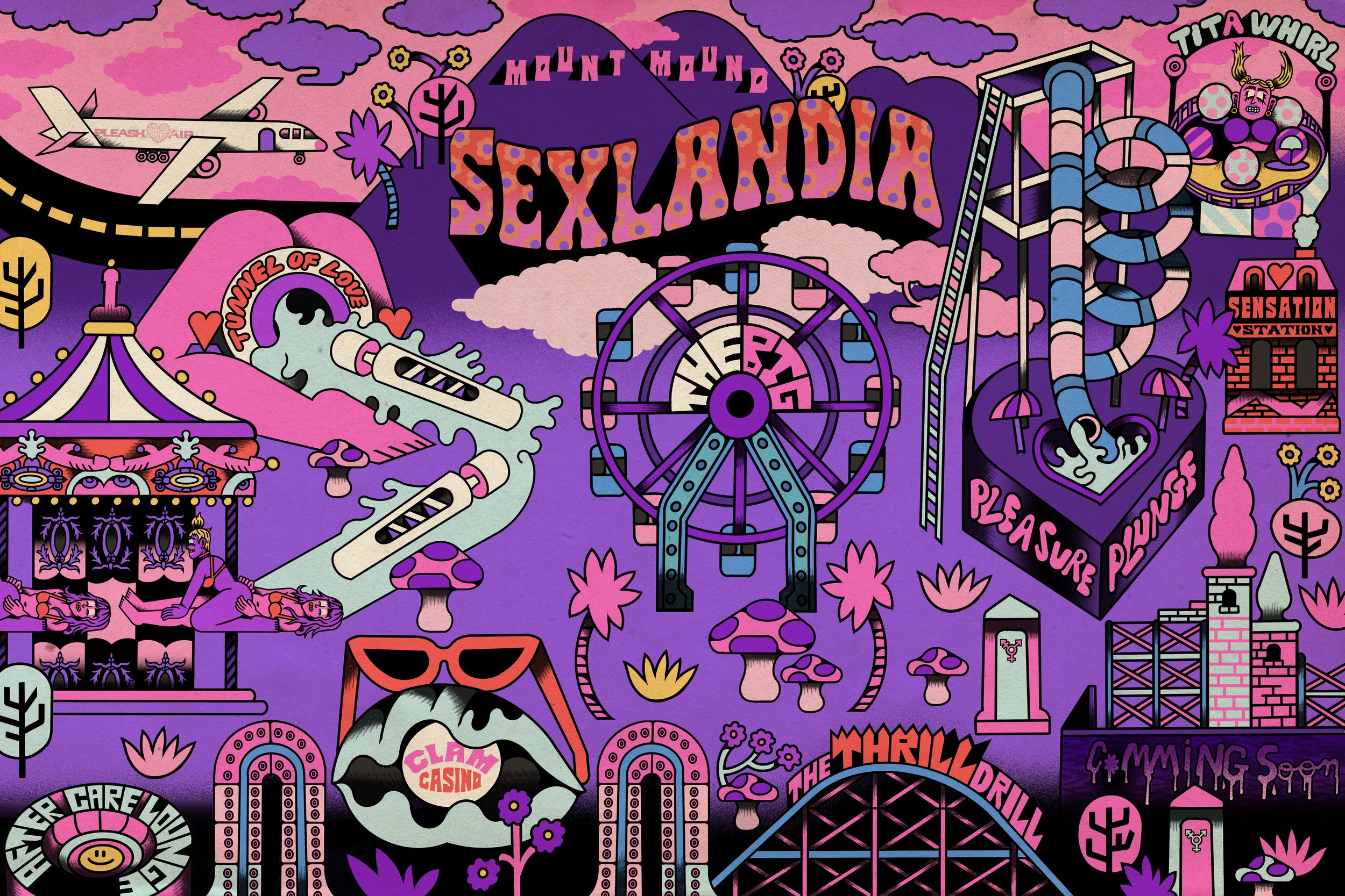 Chrissy Chlapecka Sexlandia