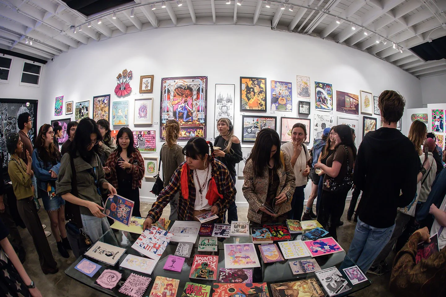 No Margins | Exhibition