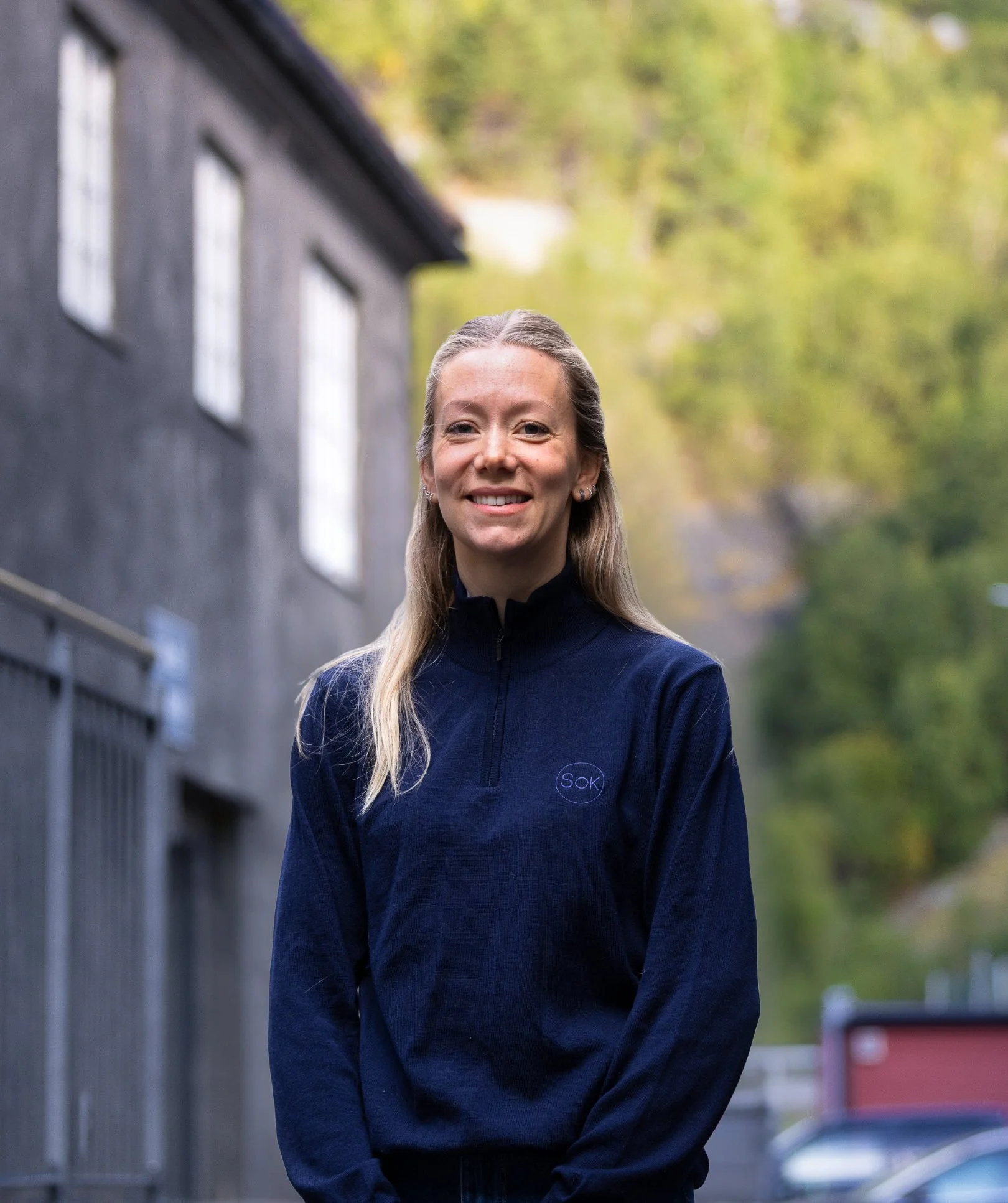 Anette Hjelle Volden
