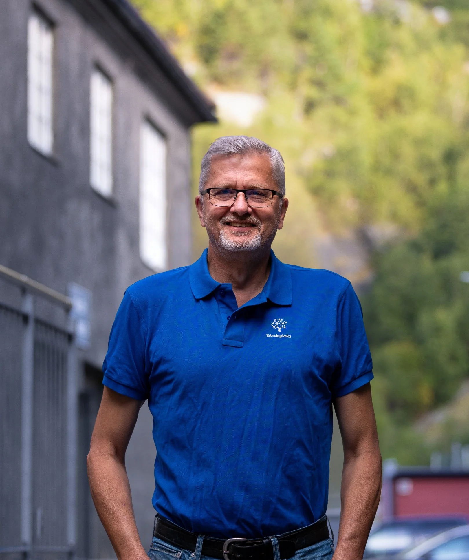 Alf Einar Karlsen