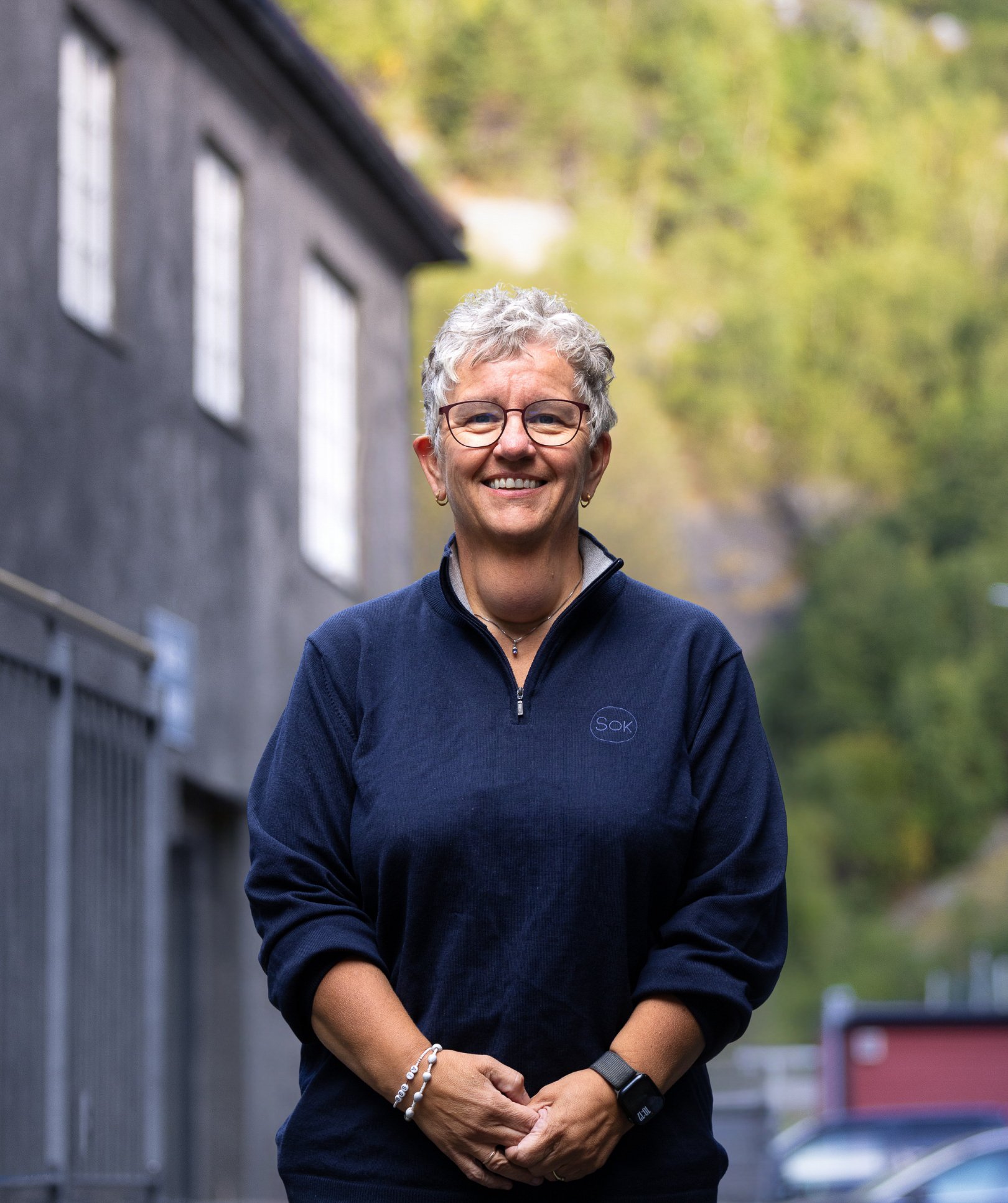 Anne Kauppi