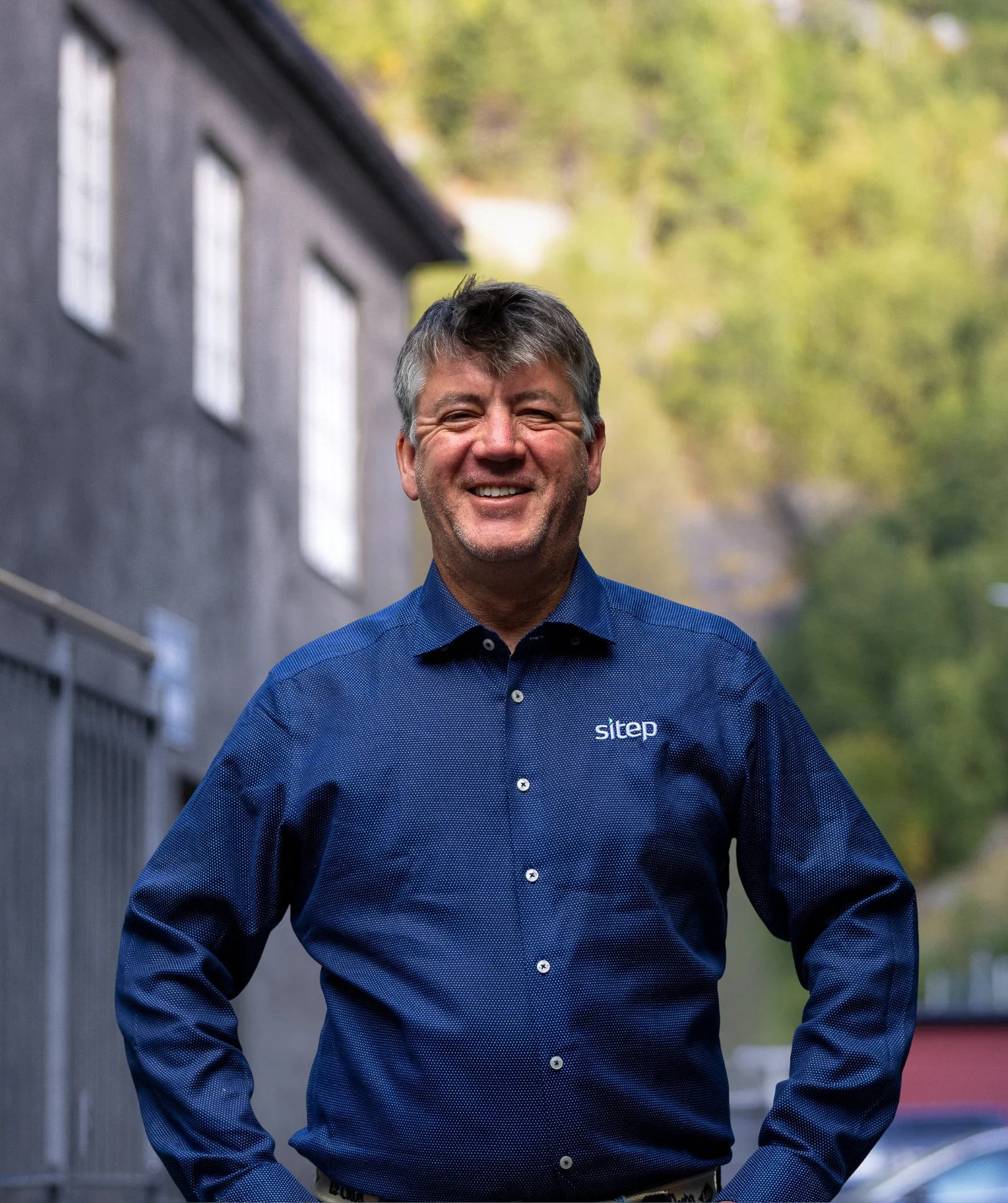 Frank Øvstetun