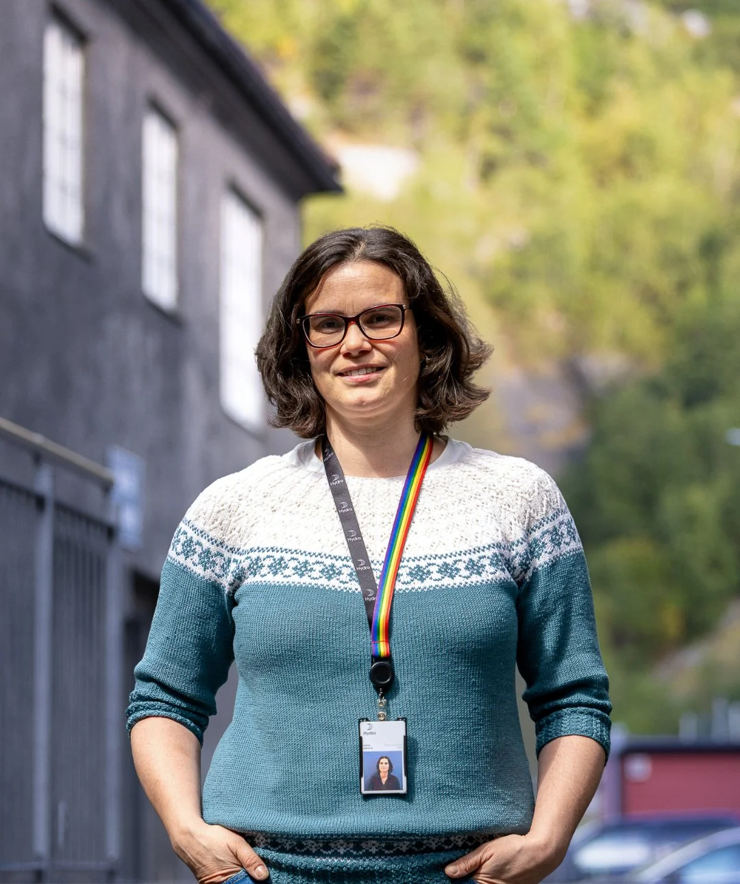 Kristin Hestetun