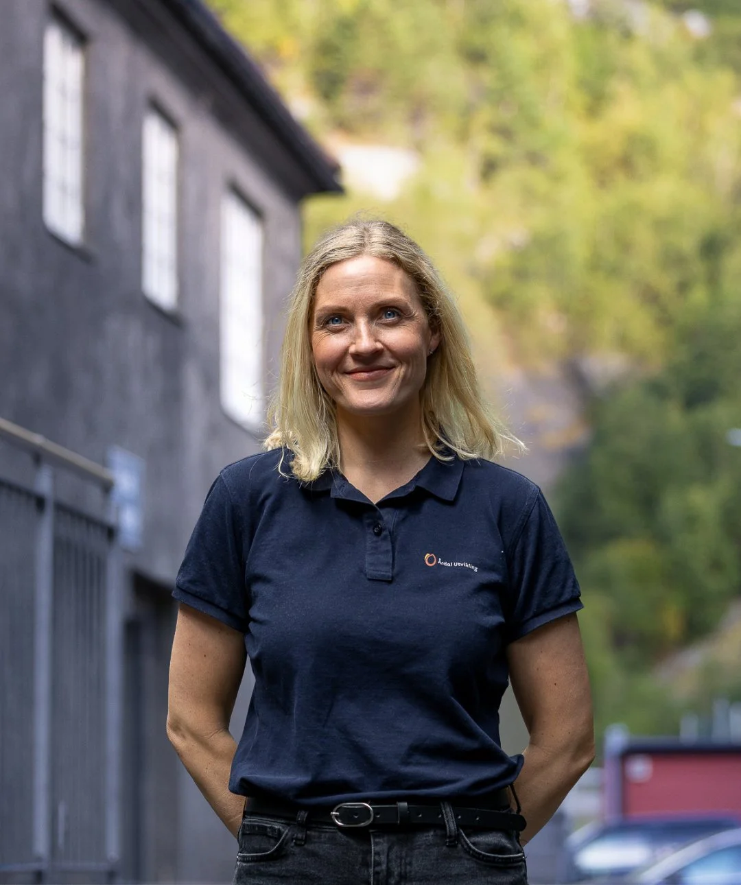 Astrid Øvstetun