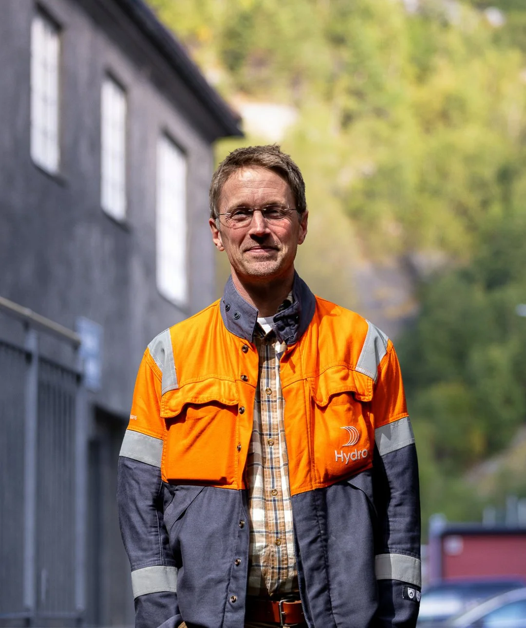 Anders Lilleby