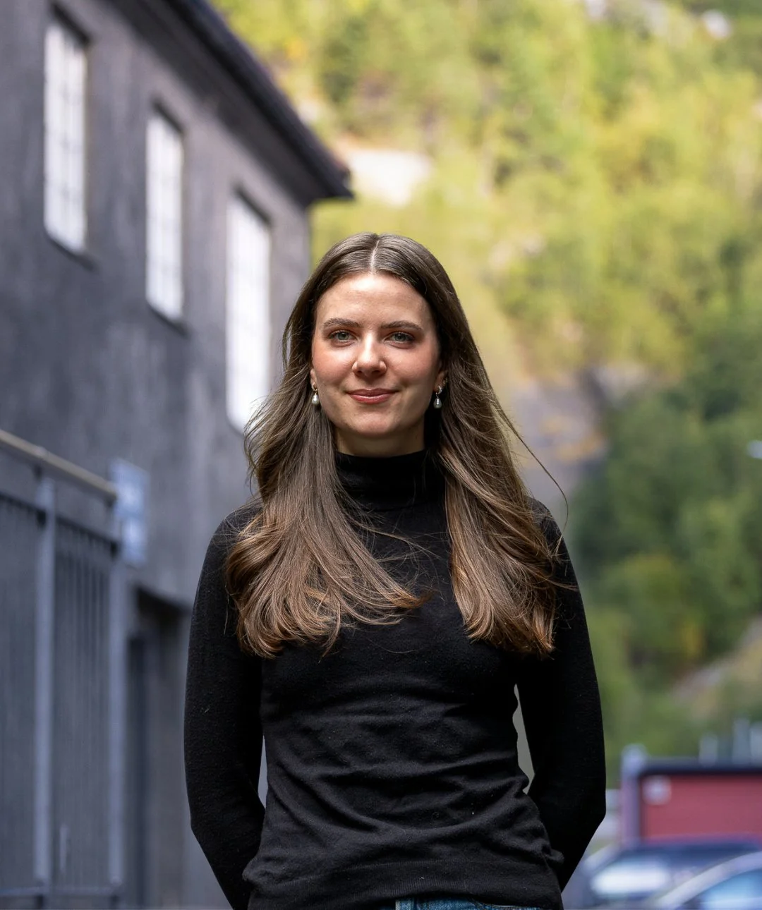 Julie Eldegard Gjevik