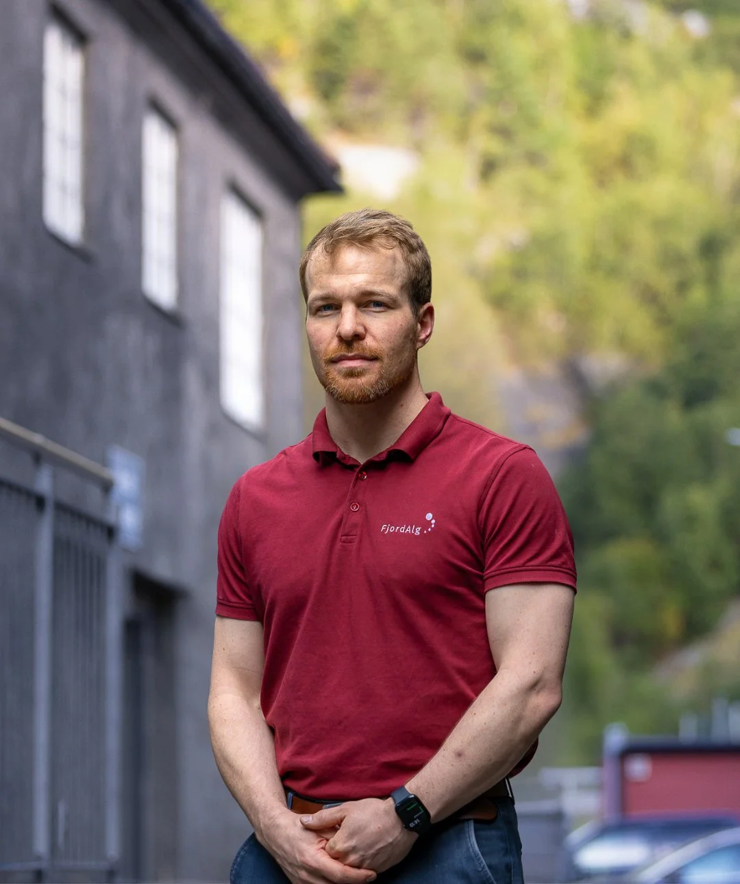 Tor-Erik