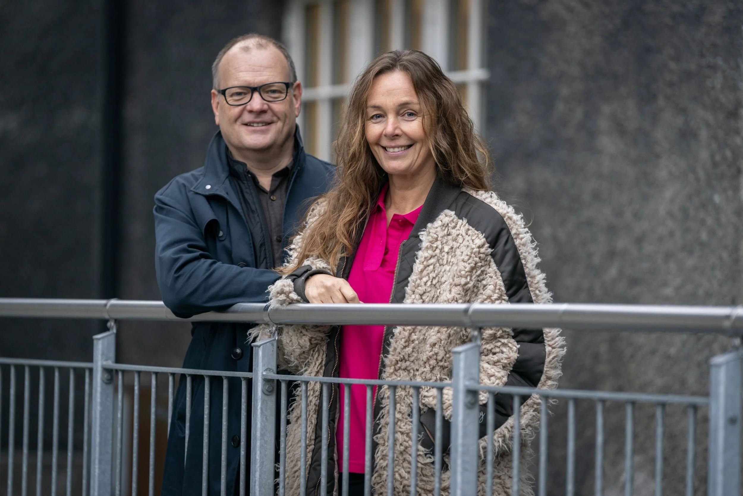Årdal Utvikling og Invest in Indre Vestland