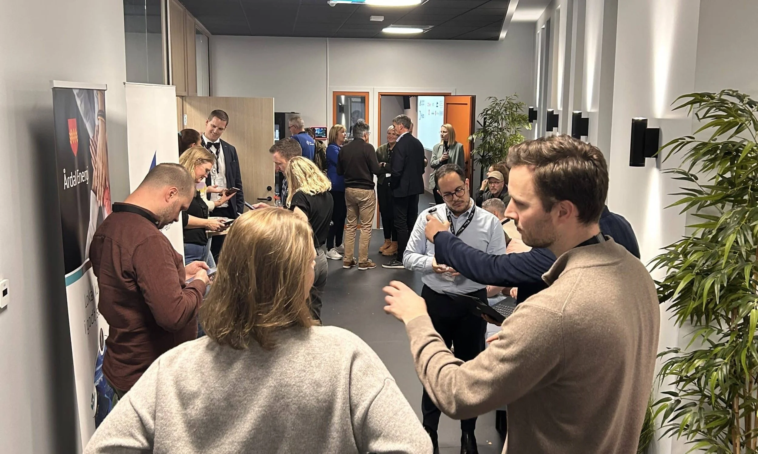 Bli med på Teknologiveka 2024