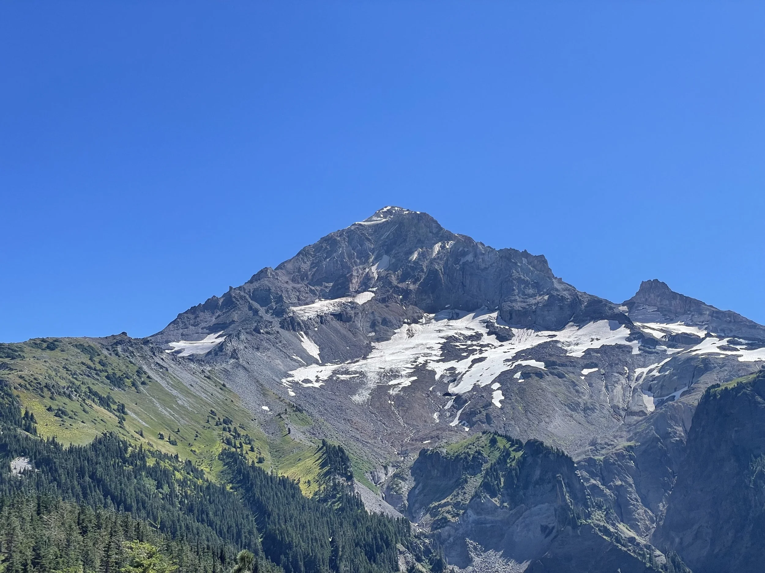  Mount Hood 