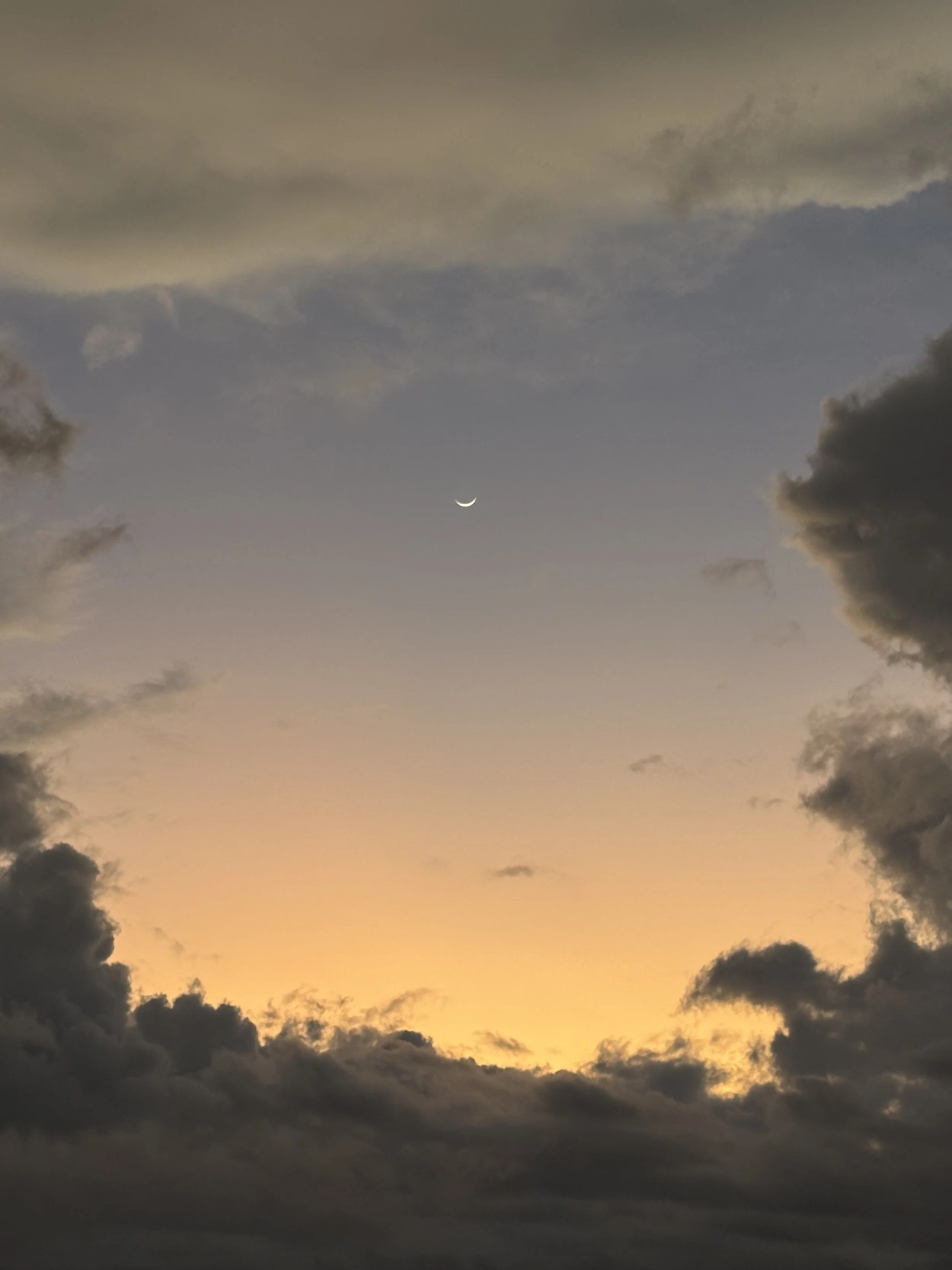  Sunset gradient 