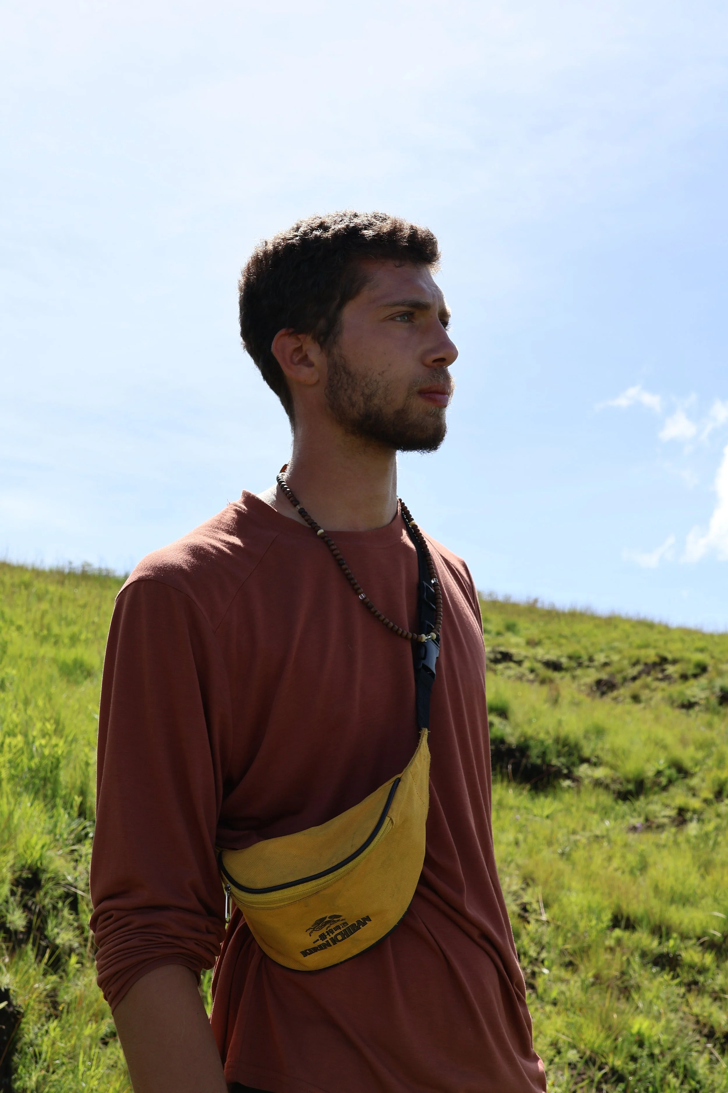  Feeling stoic or something 