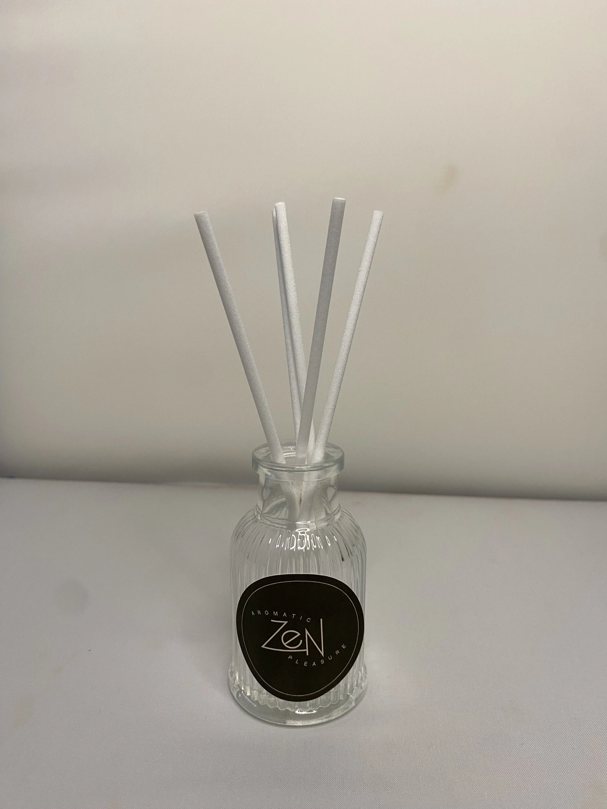 Zen Reed Diffuser - Petit Size - 50ml
