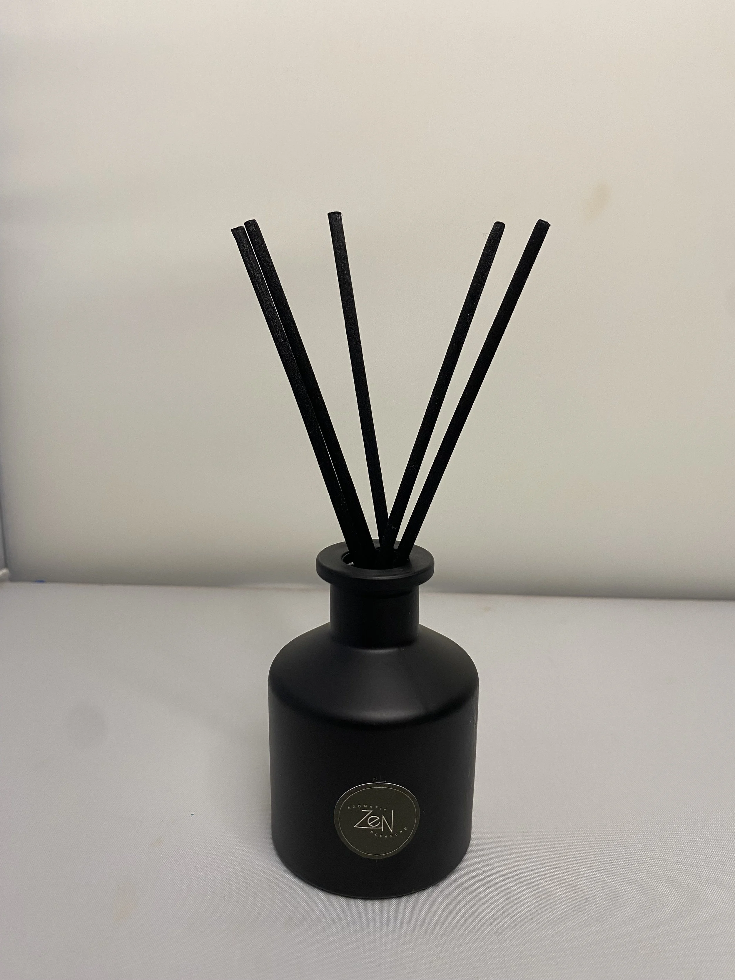 Zen Reed Diffuser - Black Charm - 50ml