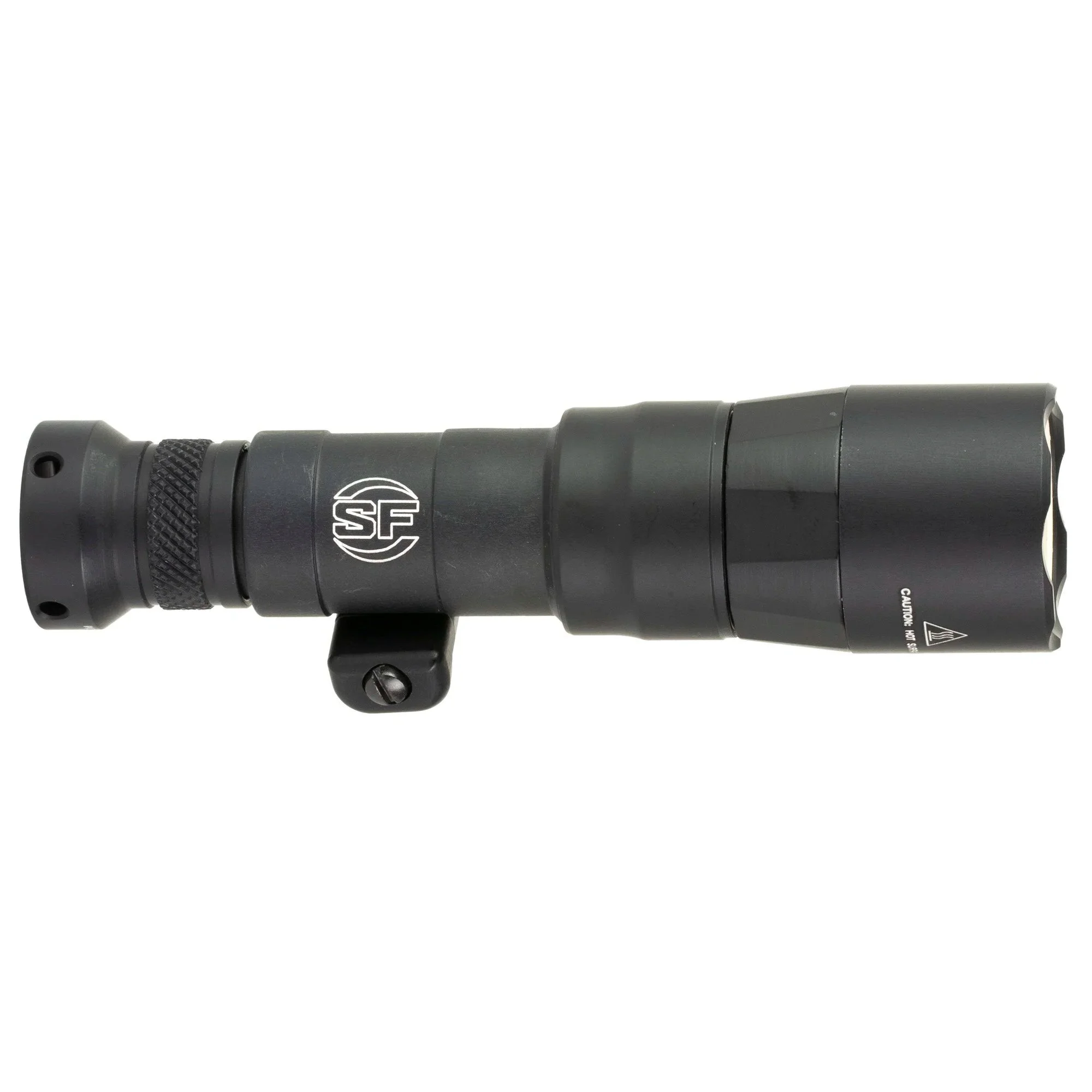 SureFire Turbo M340C Scout - BLK