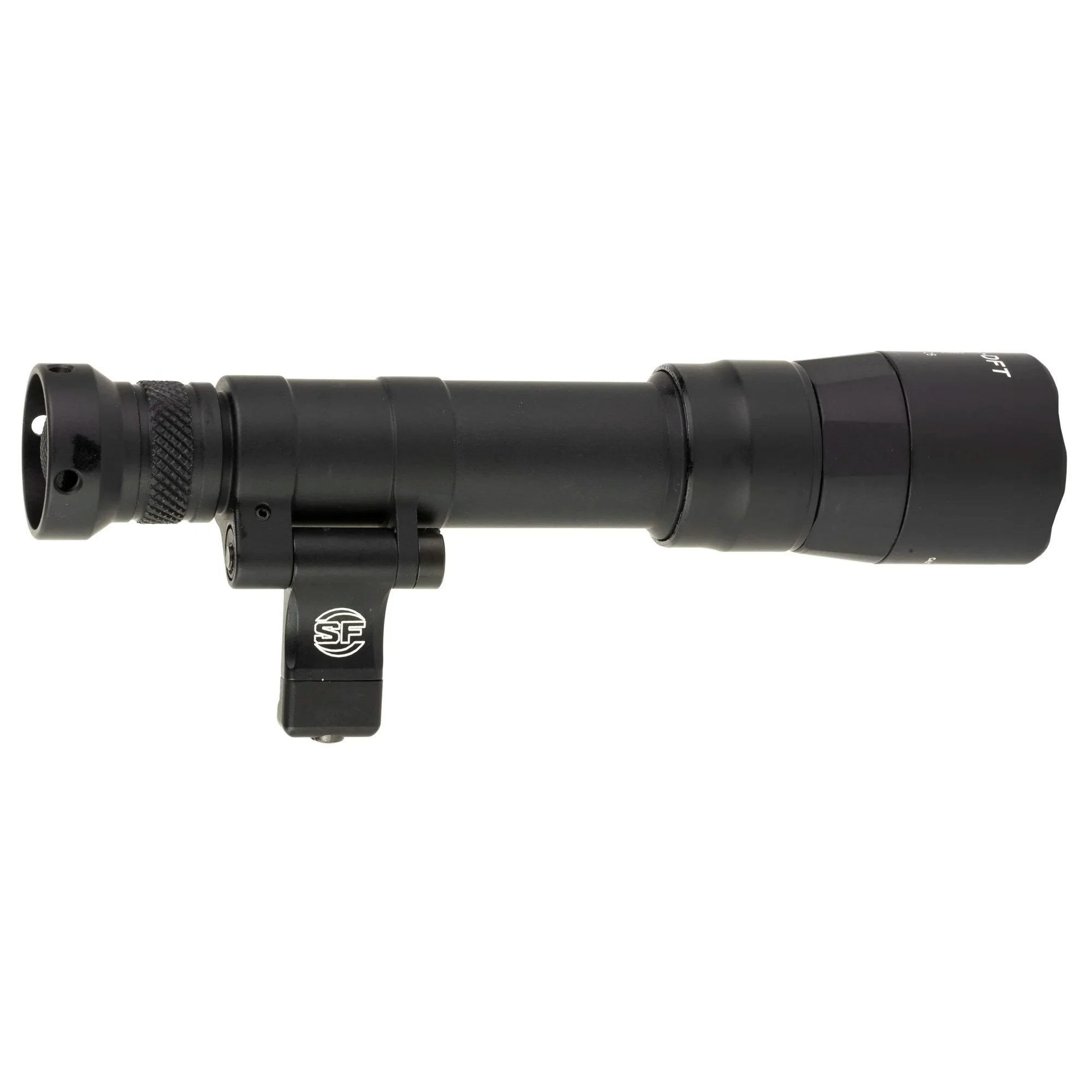 Surefire Turbo M640DFT Scout - BLK