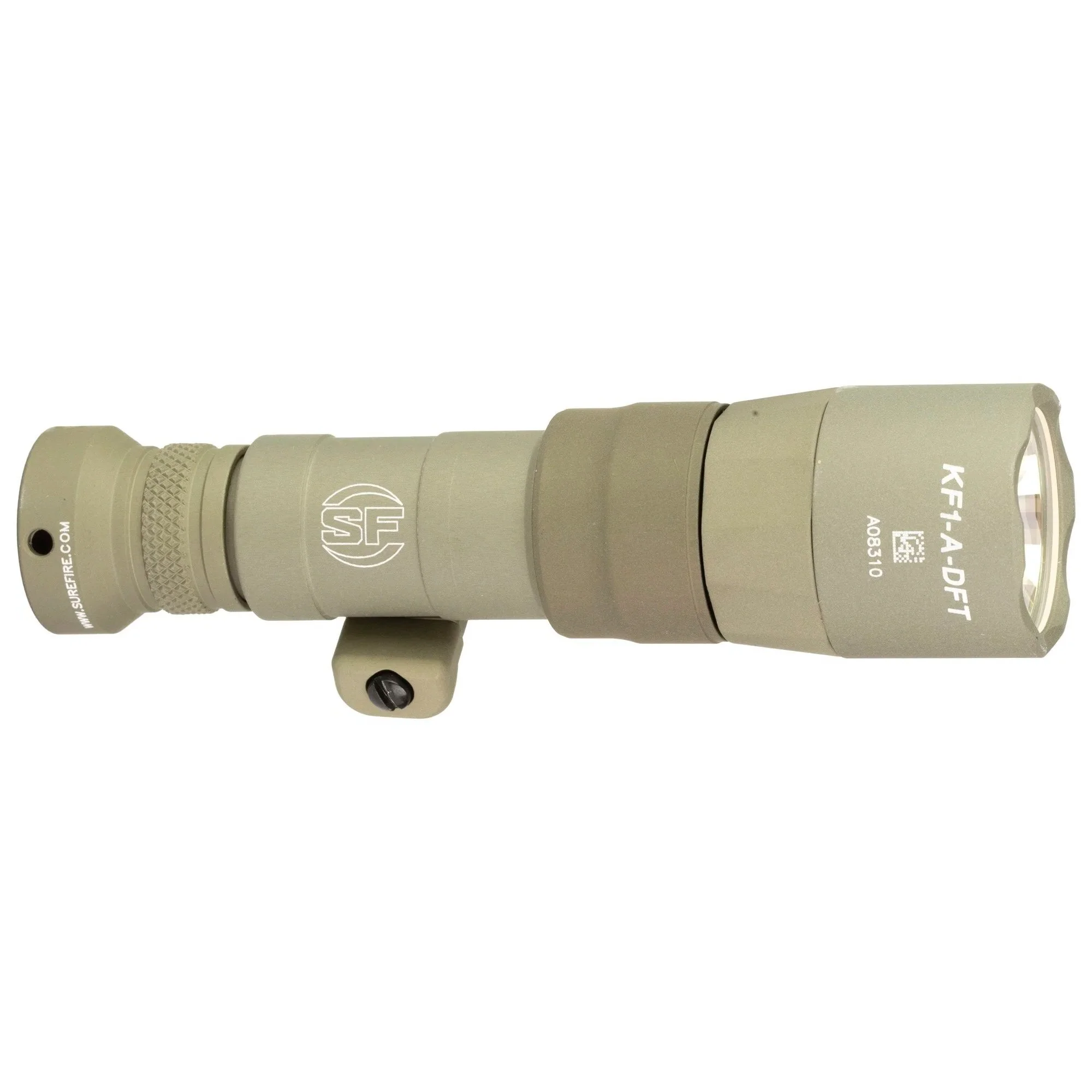 Surefire Turbo M340C Scout - TAN