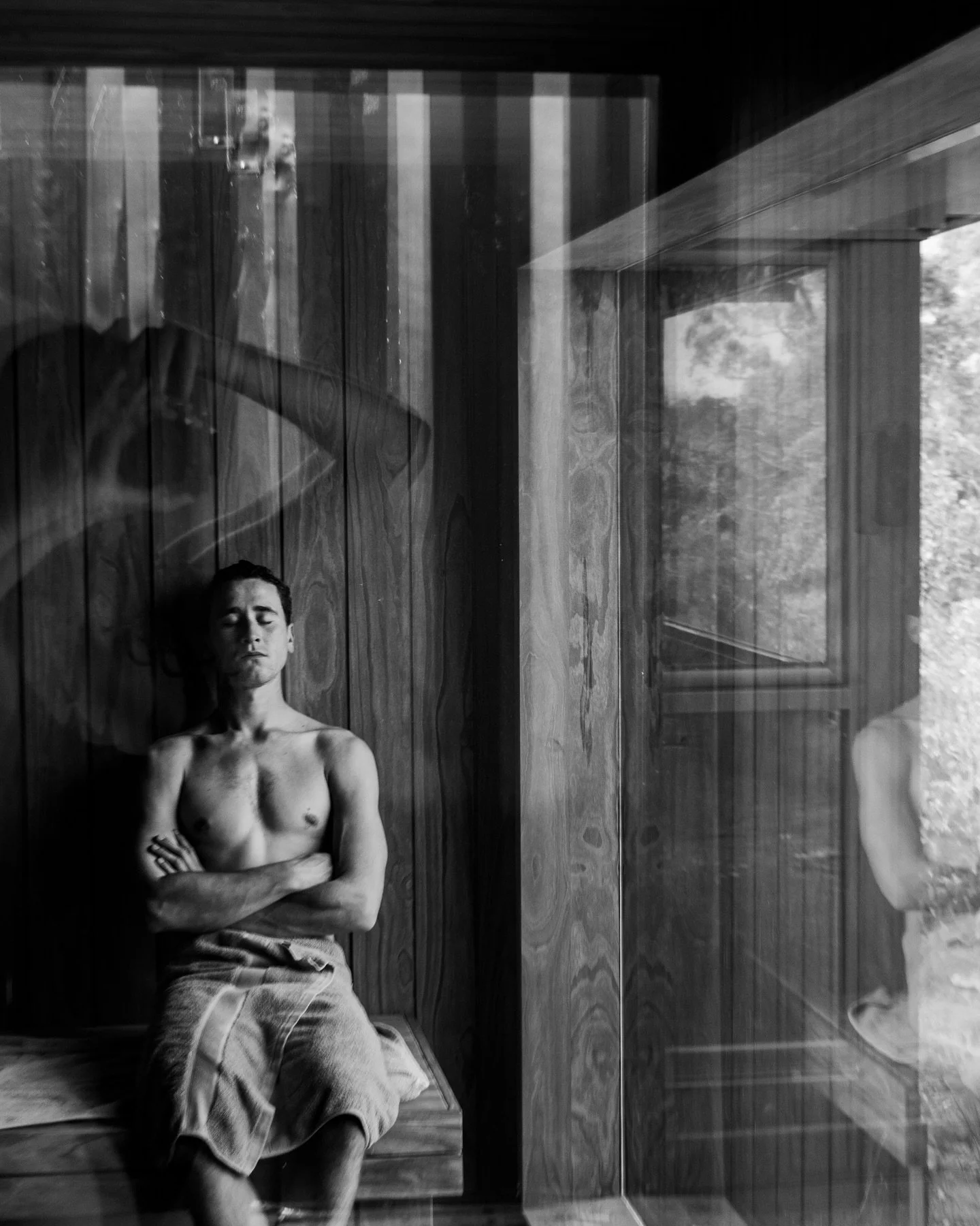 Take a day to slow down by escaping to Cradle. πΏ
Breathe in the crisp mountain air, wander through ancient forest and end your day with a deep, relaxing sauna. π₯
Cradle Mountain is the perfect place to switch off and reset.
Book your sauna sessio