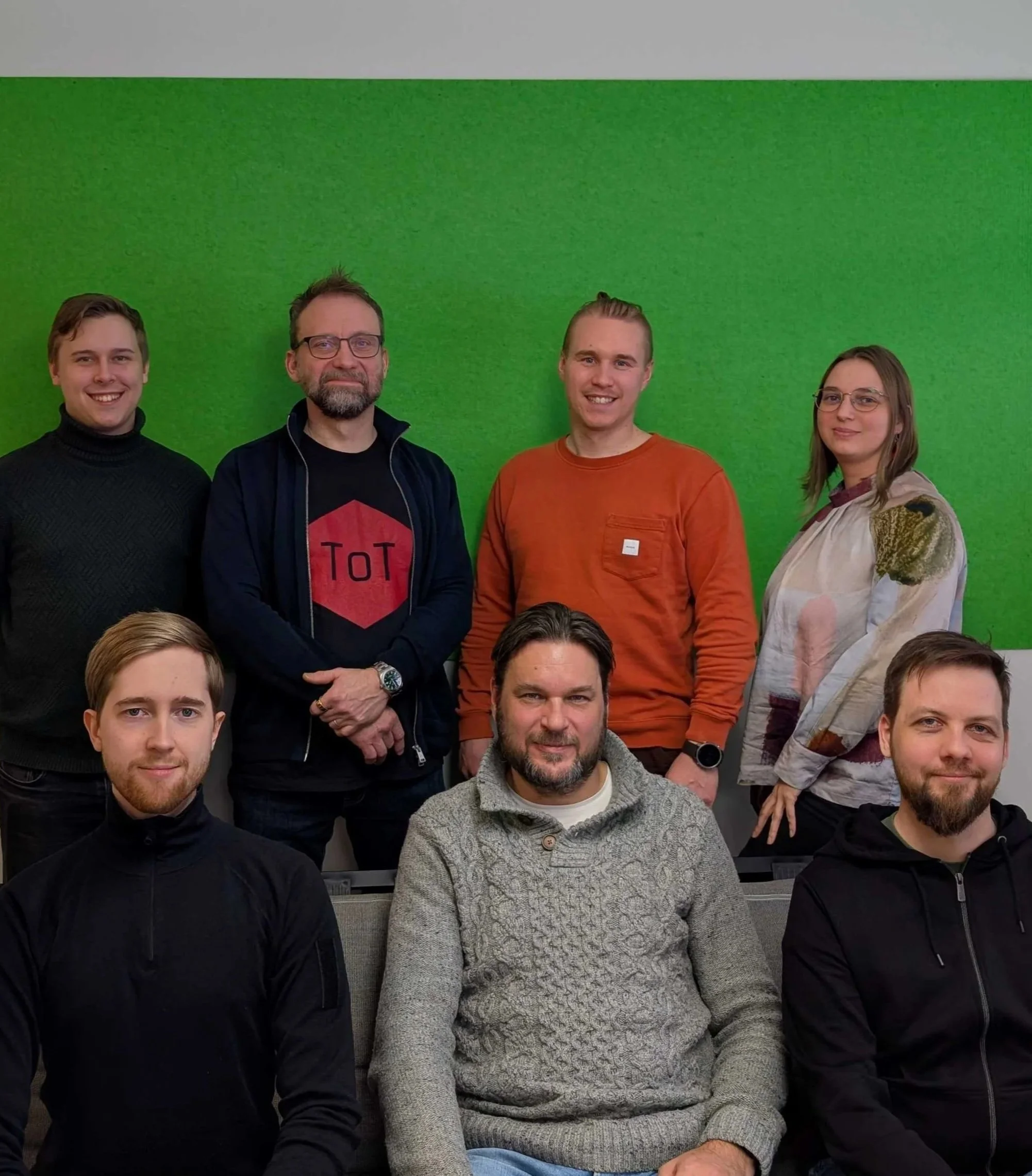 Test of Things raised €1.2 million to fix the cybersecurity problem of connected devices