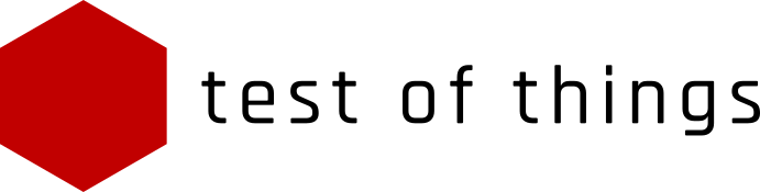 Test of Things