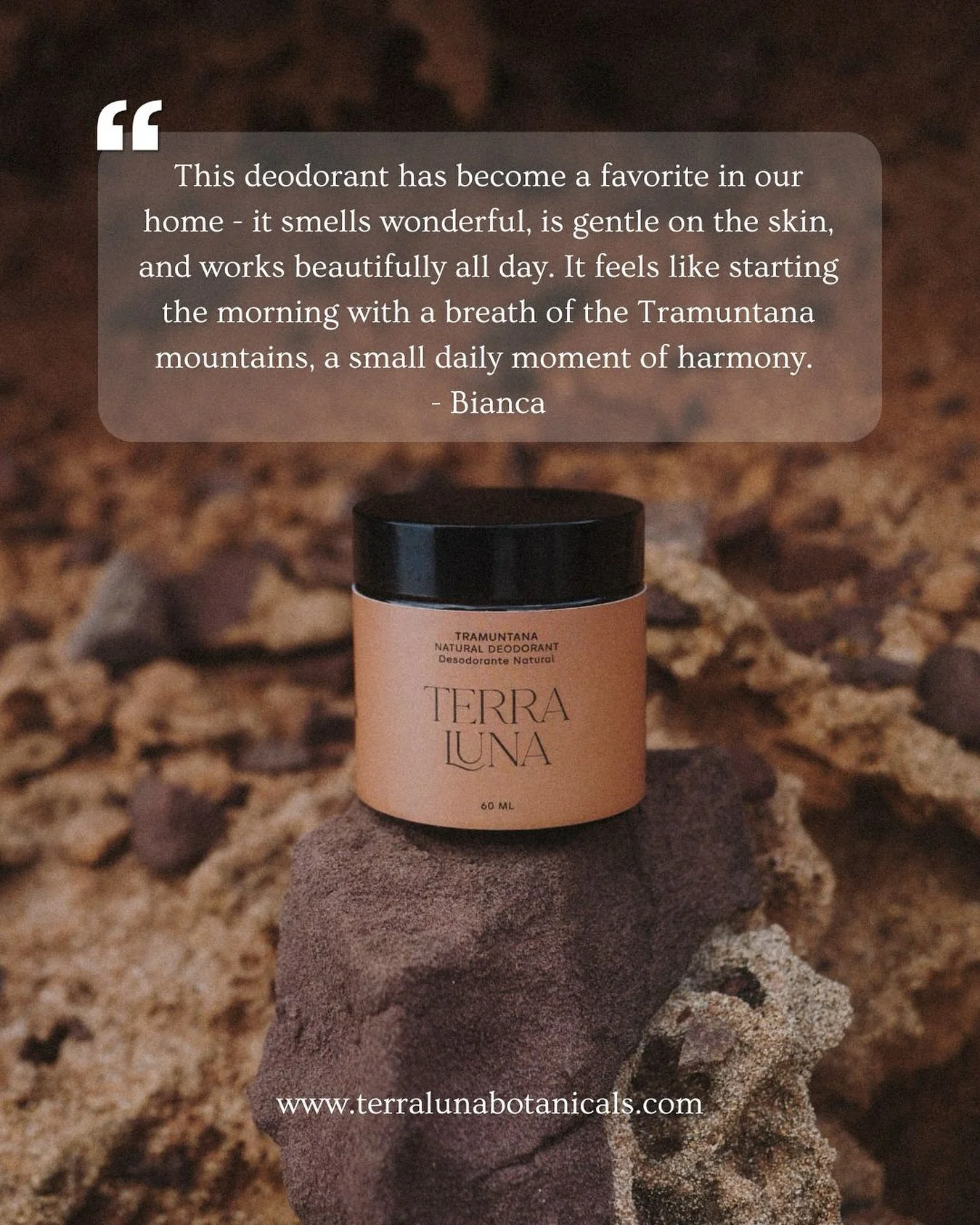We love to hear what our customers think 🤎 it means absolutely everything to us!