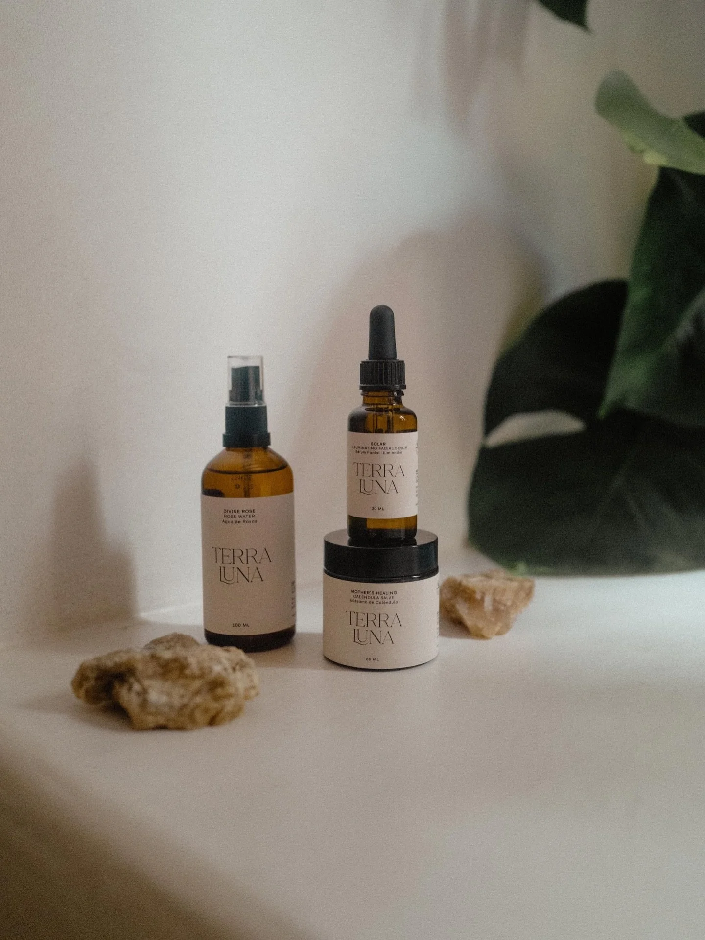 This Christmas, gift the love of certified organic skincare from Mallorca! 🌿 

Our products are perfect for nurturing both skin and the planet. Show your loved ones you care with gifts that are kind to them and the Earth. 

Enjoy FREE shipping on or