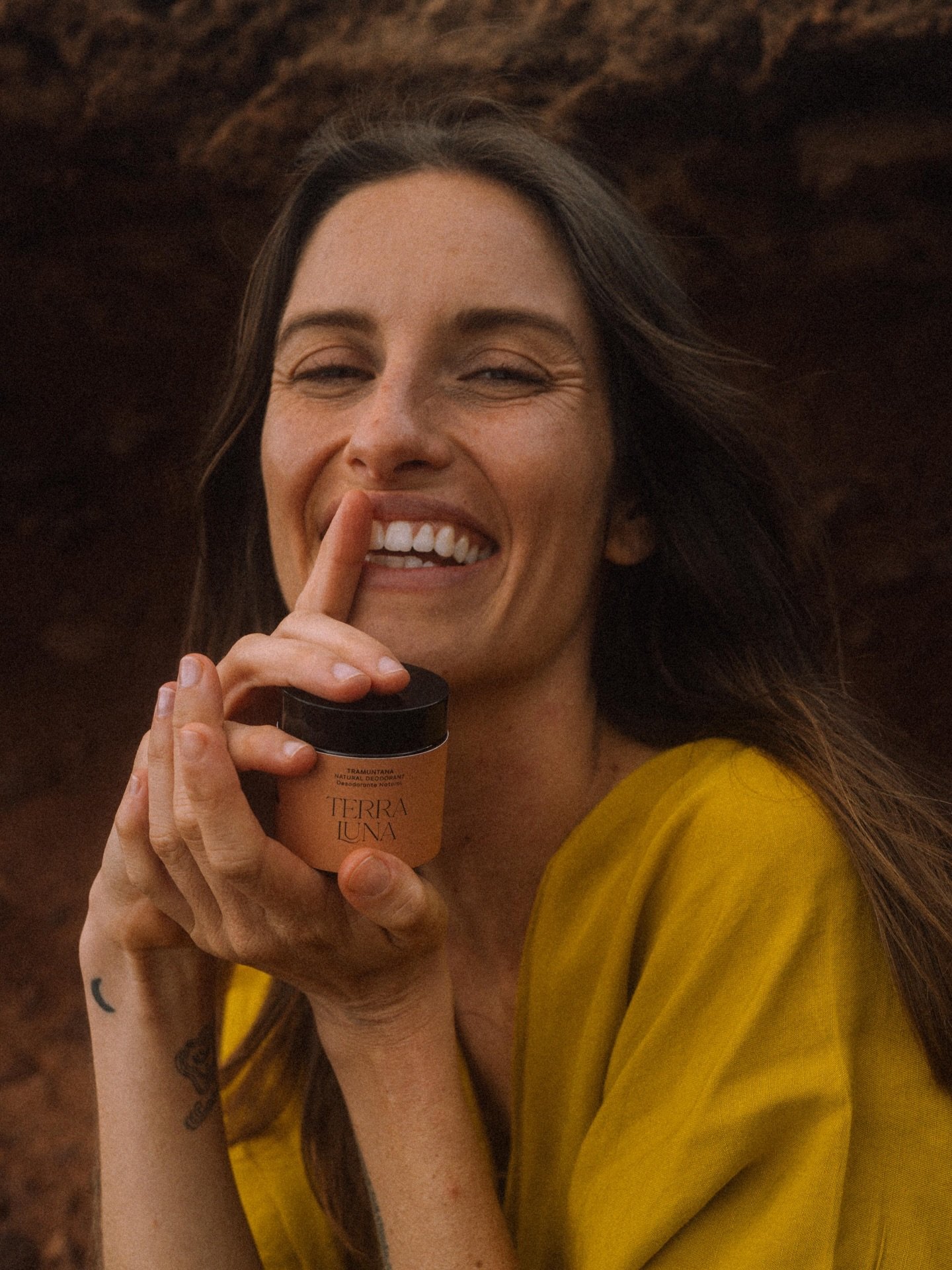 Every day is Earth Day for us at Terra Luna - but to celebrate a little extra here&rsquo;s a 10% discount for you when you order from our online shop (over &euro;30). Just add the code TERRA10 at checkout 🌼