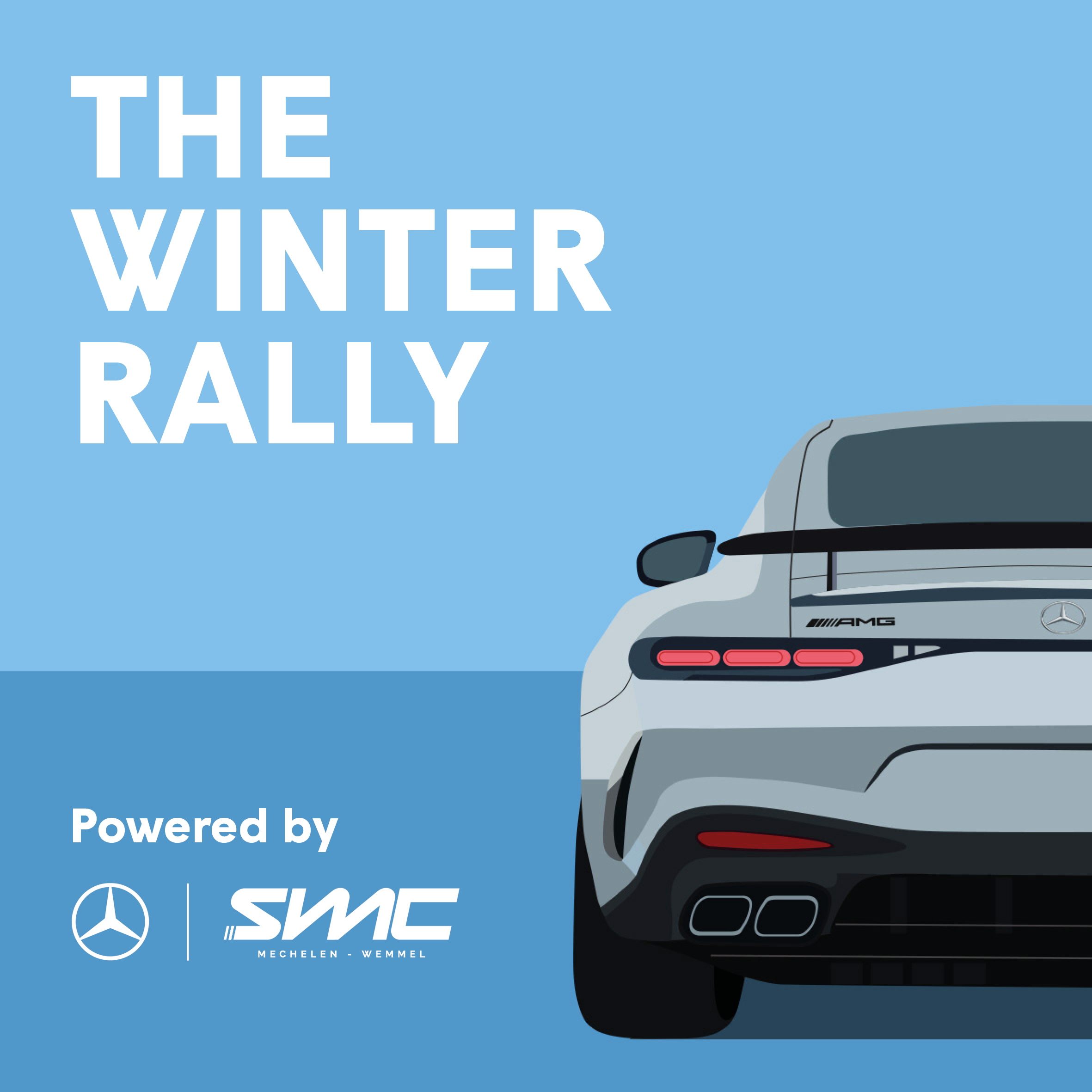 The Winter Rally