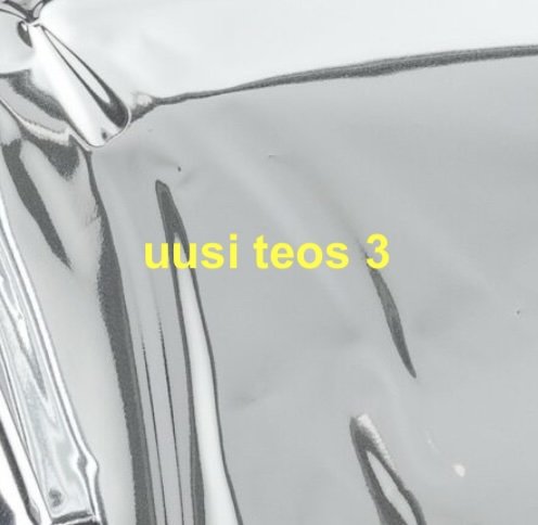 TEOSNIMI