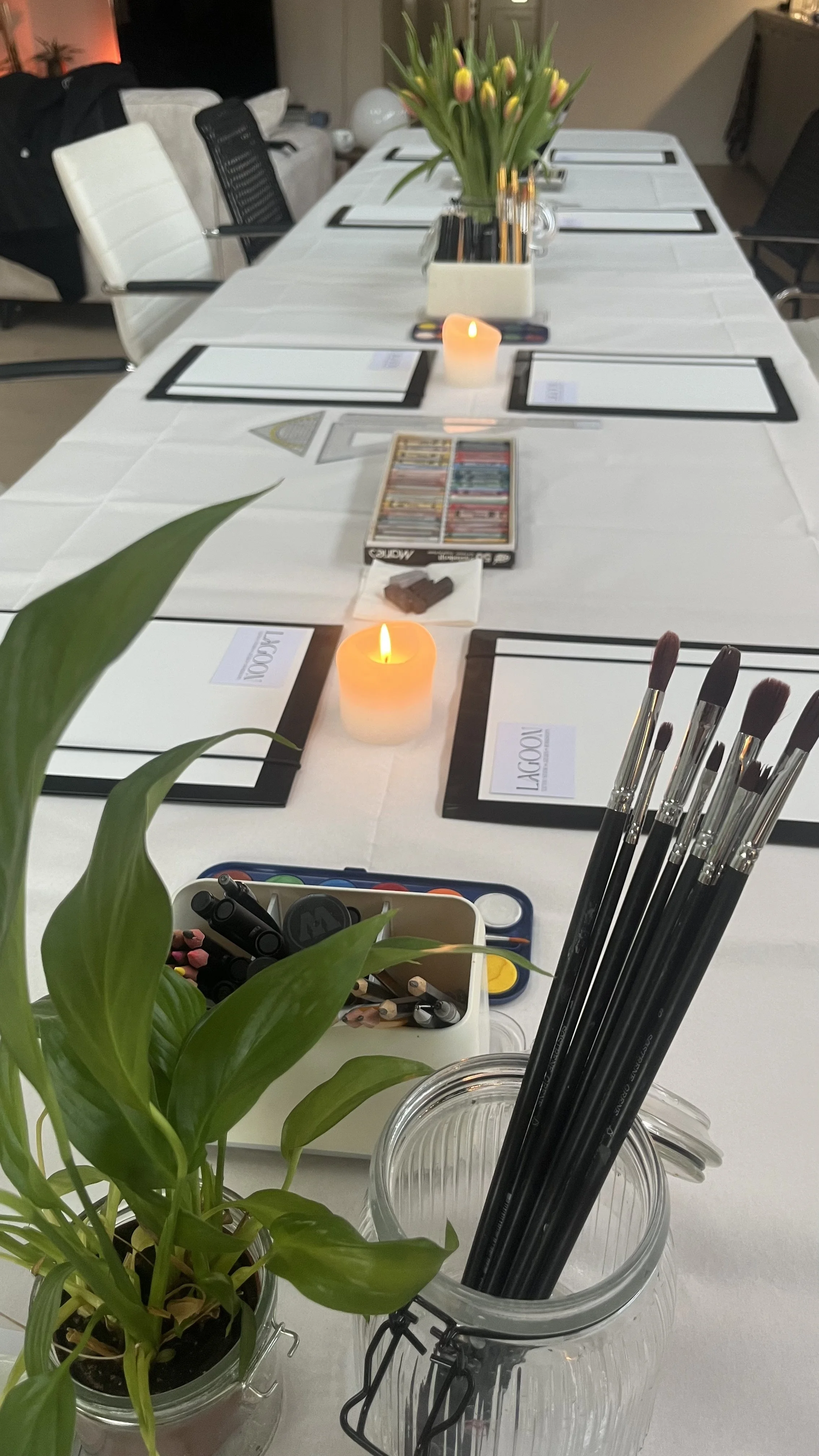 OPEN ATELIER najaarseditie 2025