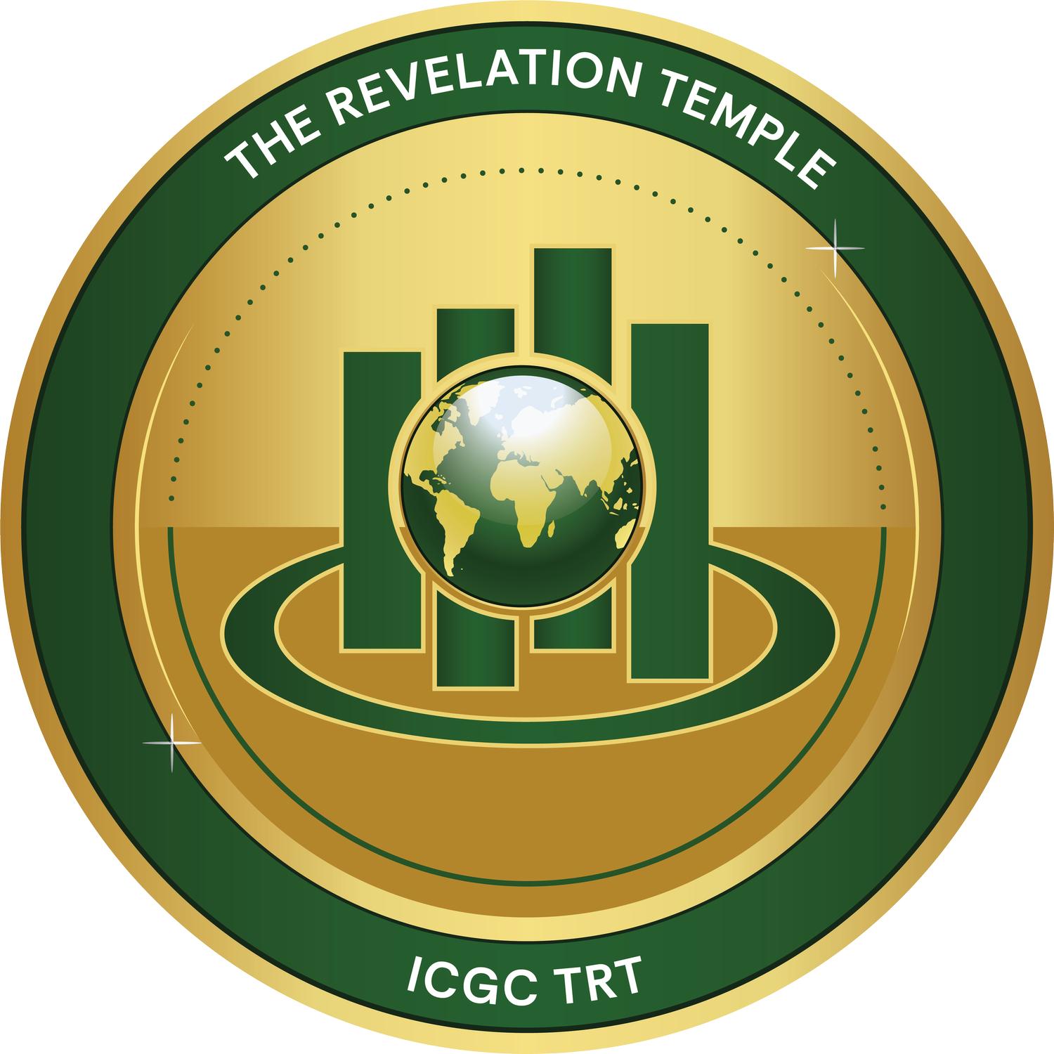 ICGC TRT 