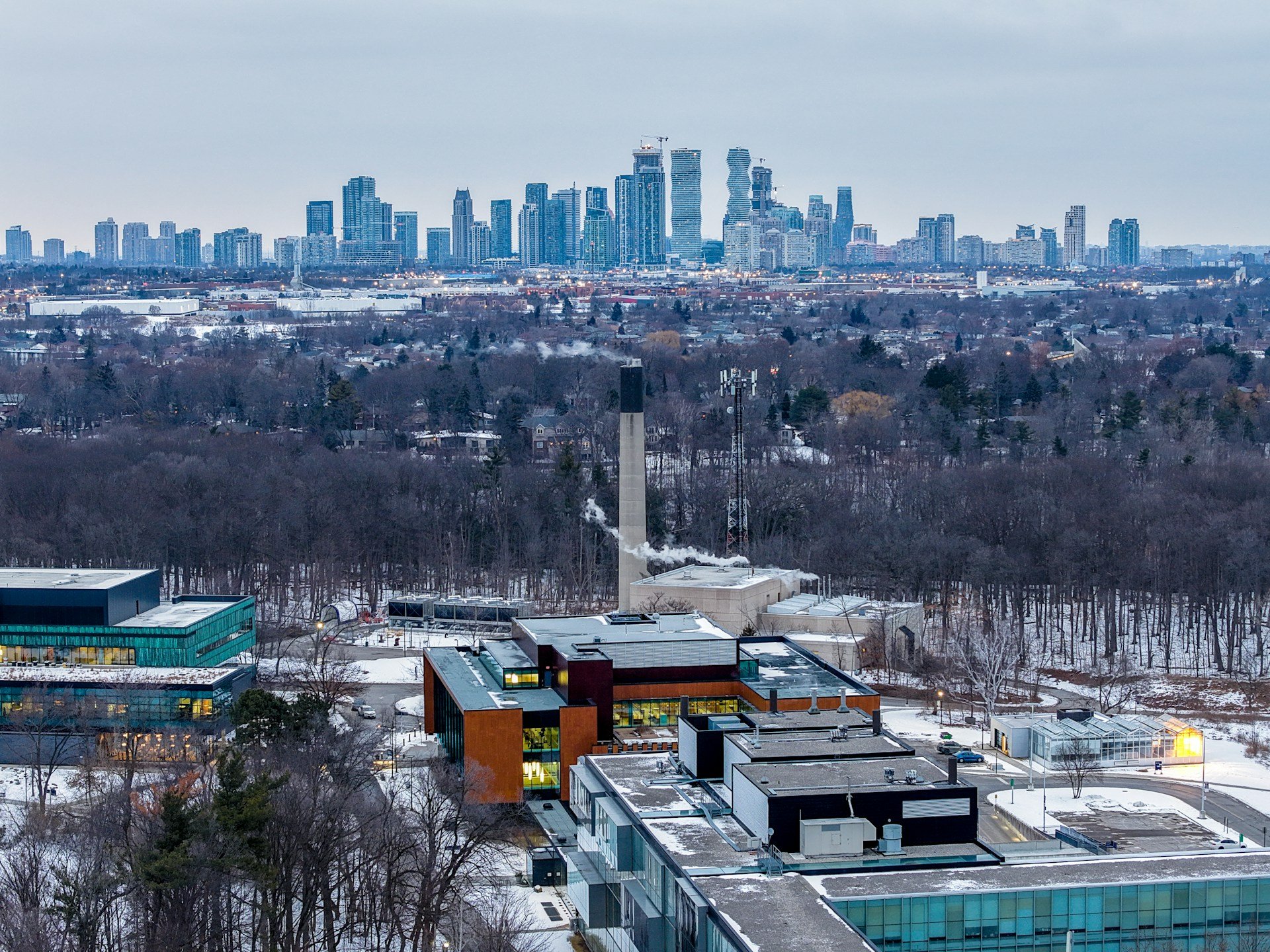 Business Consulting in Mississauga, Ontario