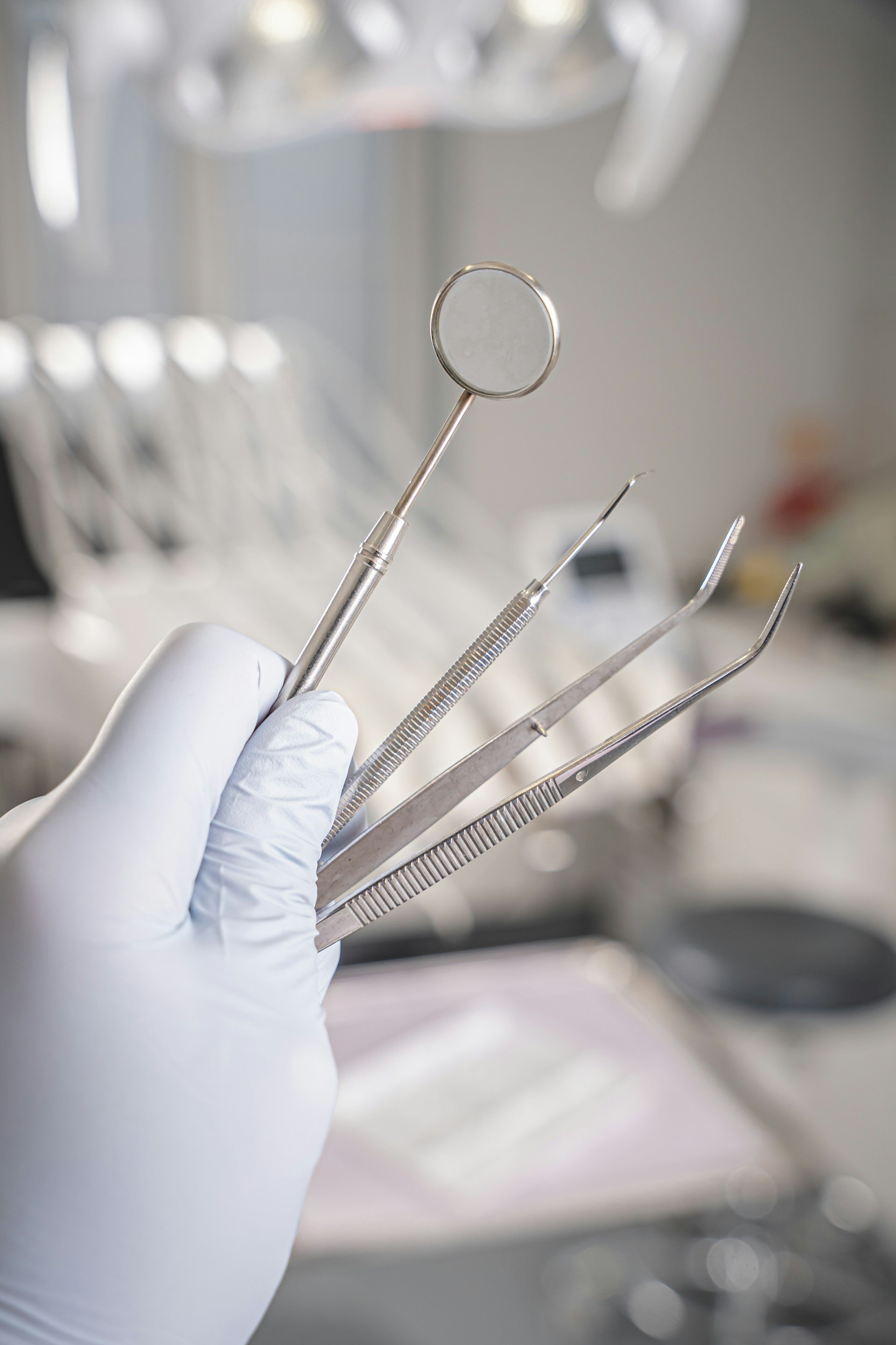 Business Consulting for Dental Practices & Dental Groups