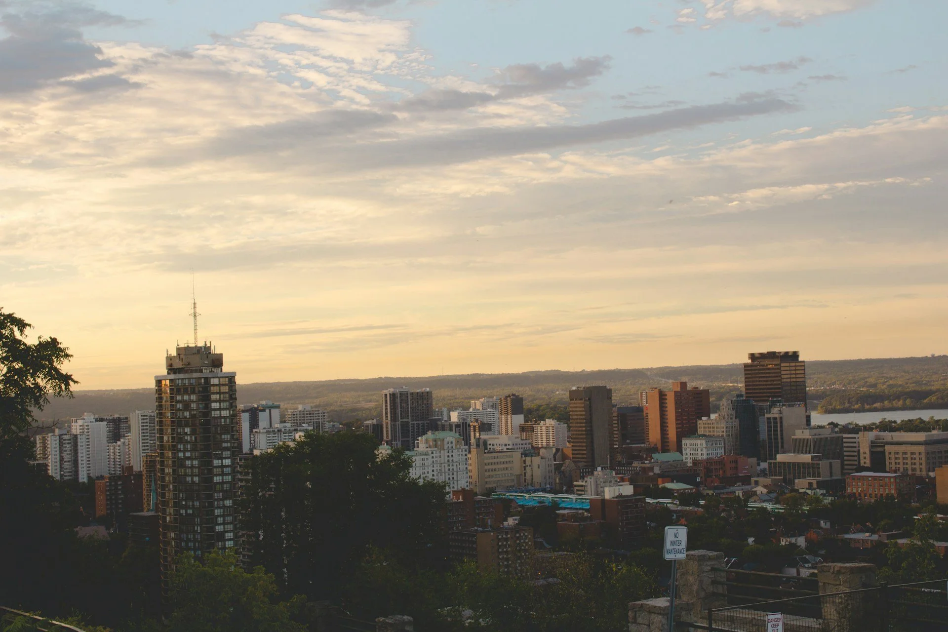 Business Consulting in Hamilton, Ontario