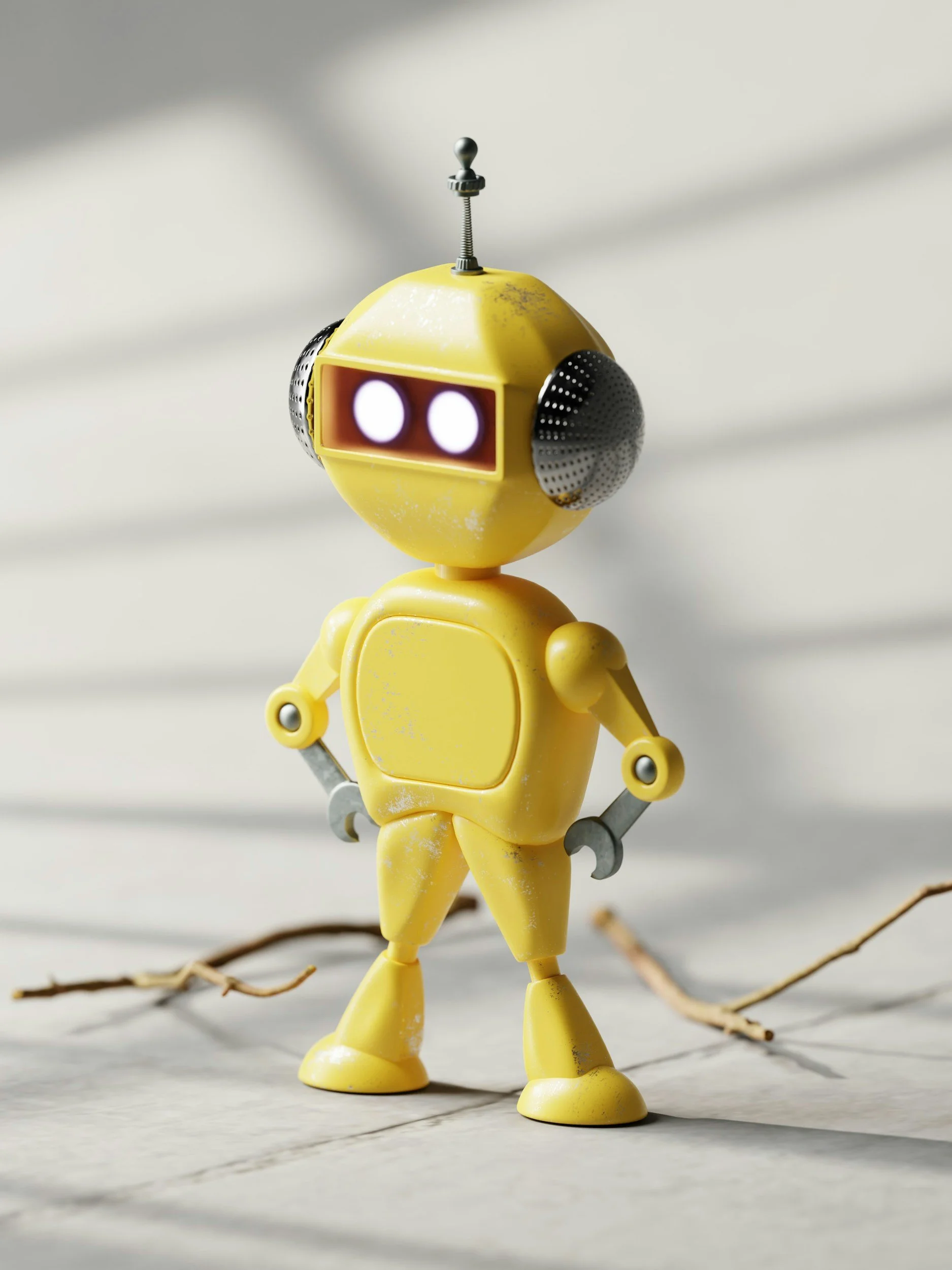 AI & Business Automation Package