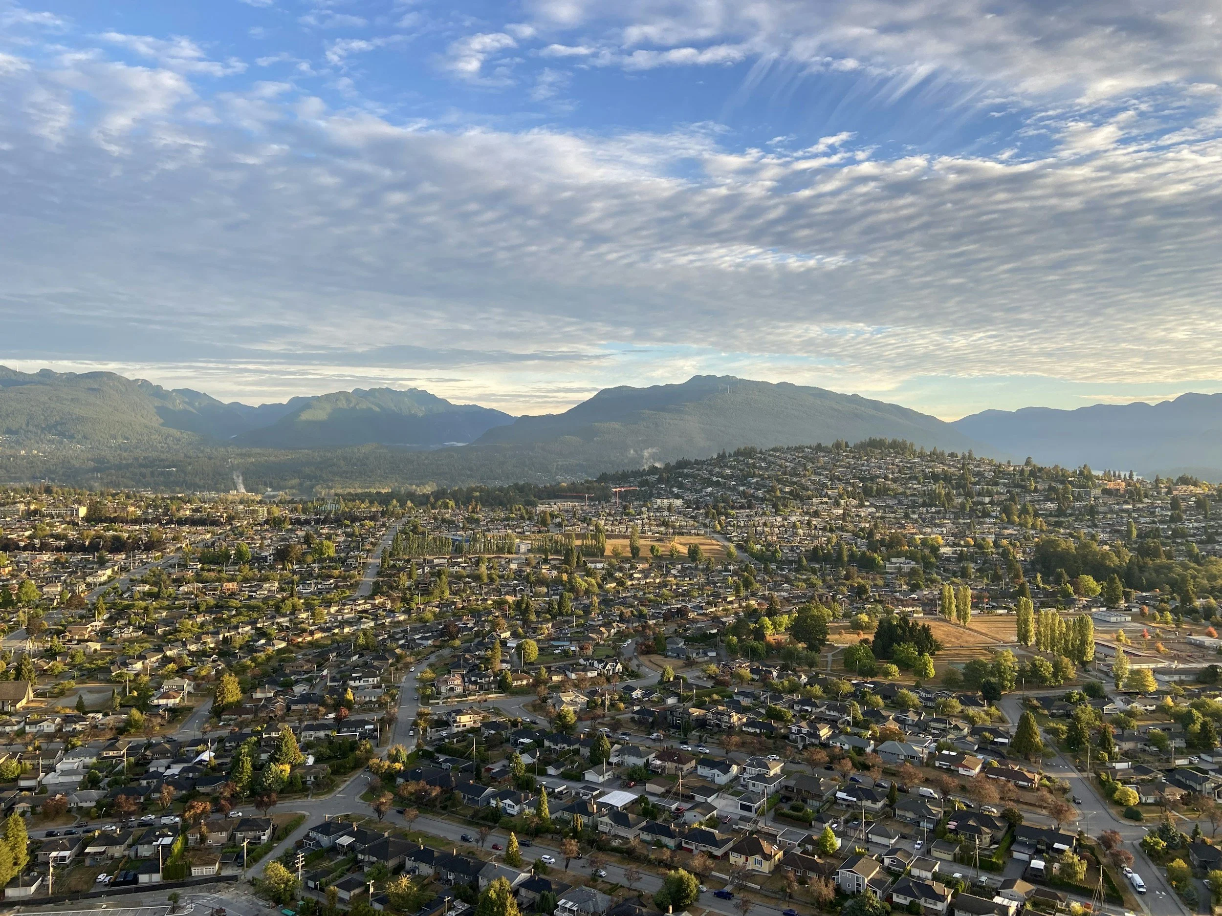 Business Consulting in Burnaby, British Columbia