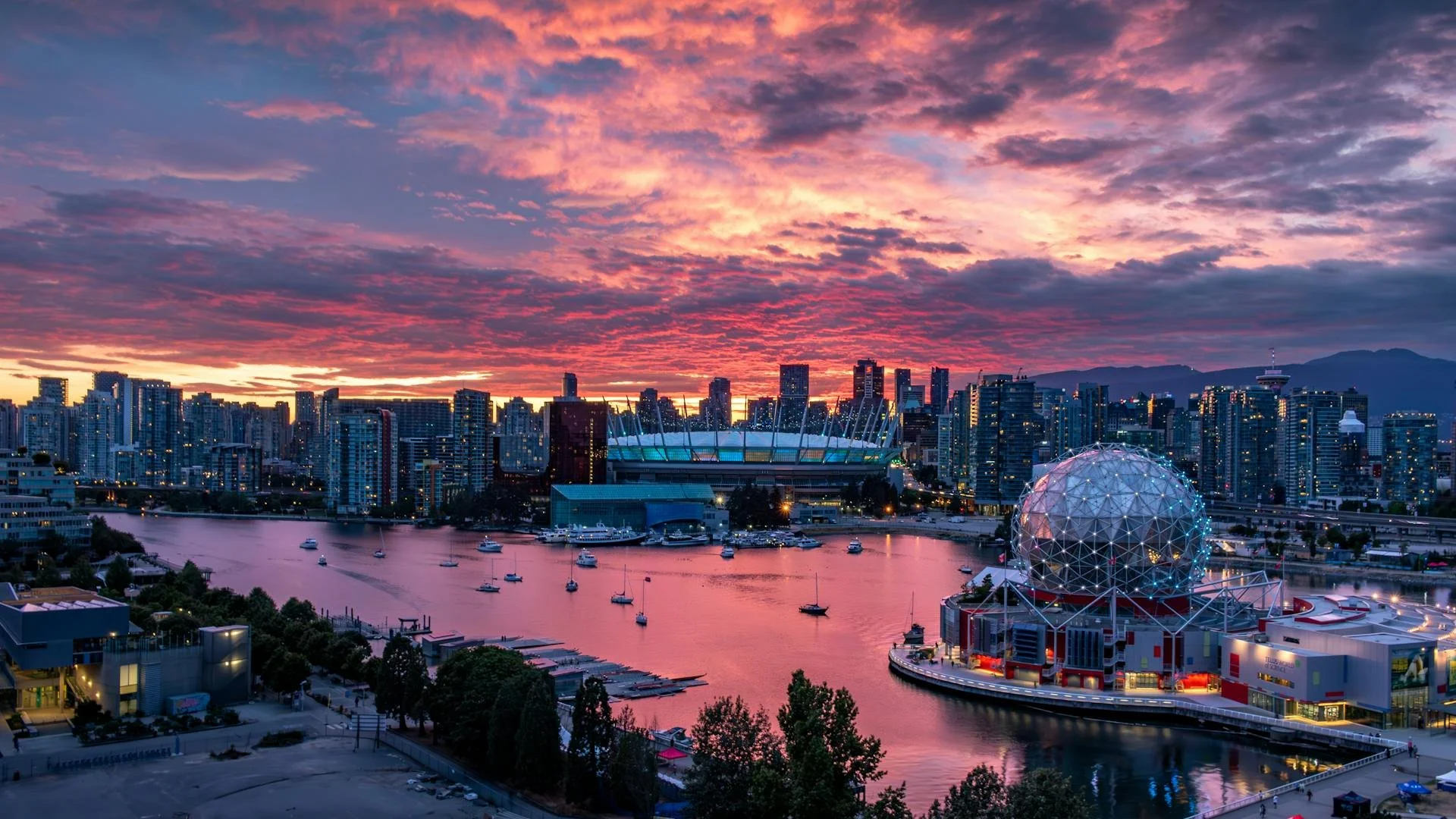 Moving to Canada Through Business Ownership: C11 Work Permit, Family Applications and Long-Term PR Strategy