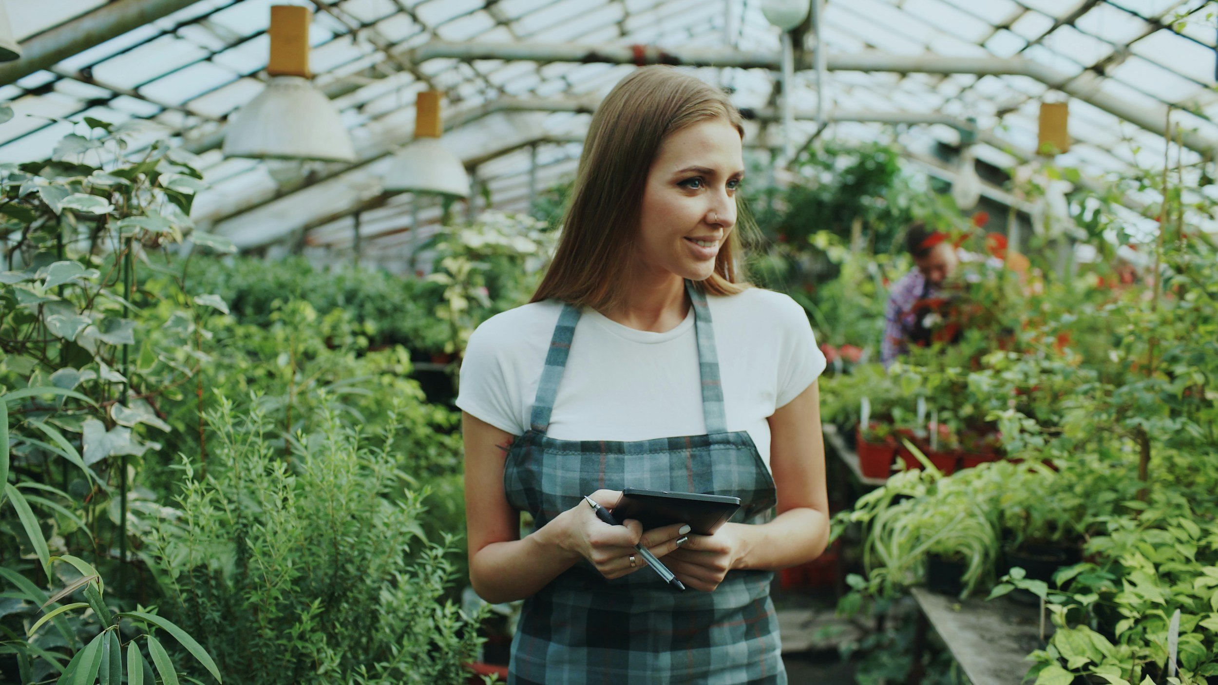 AI adoption for small business operations