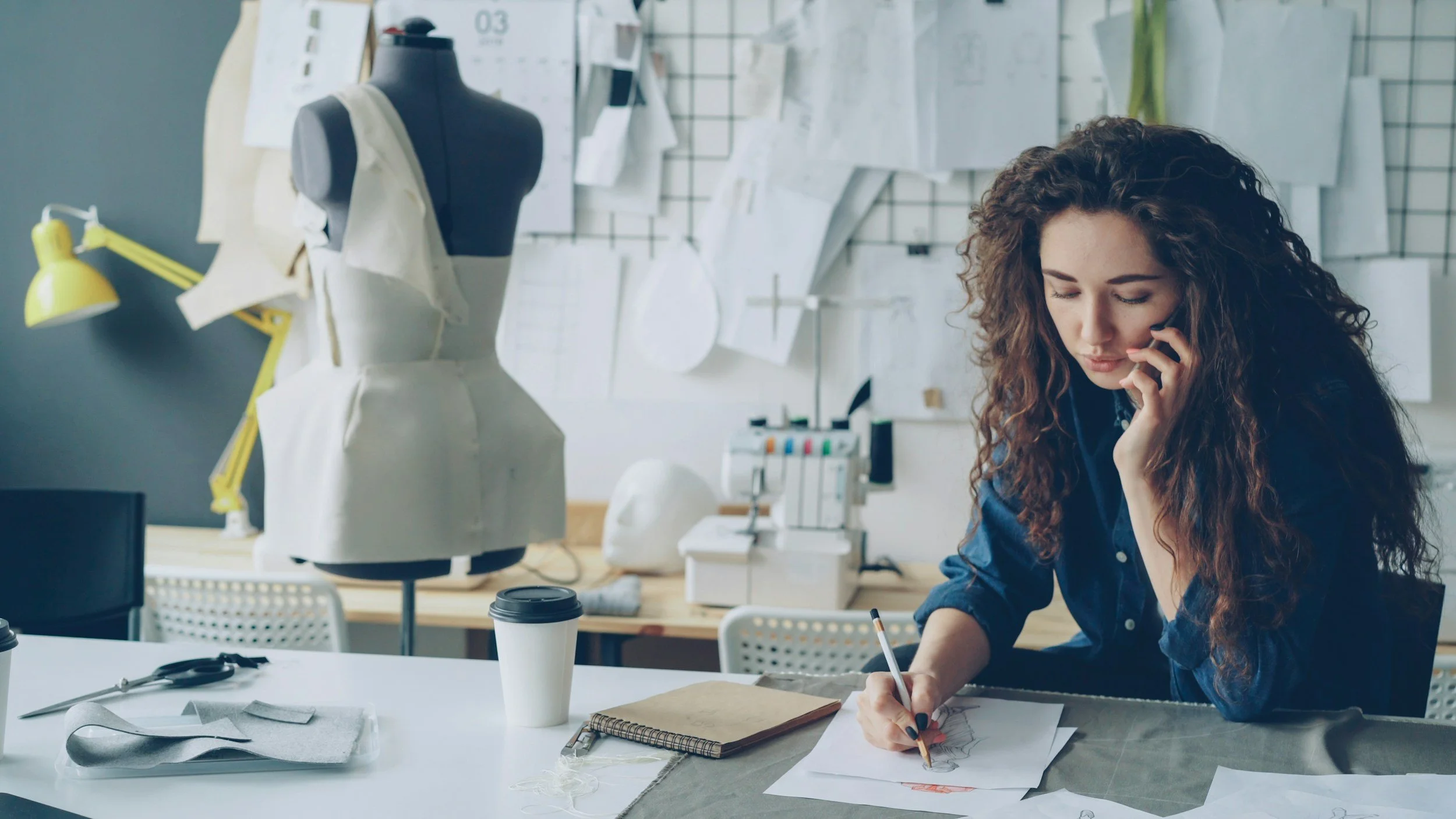 service businesses can benefit from a custom AI assistant