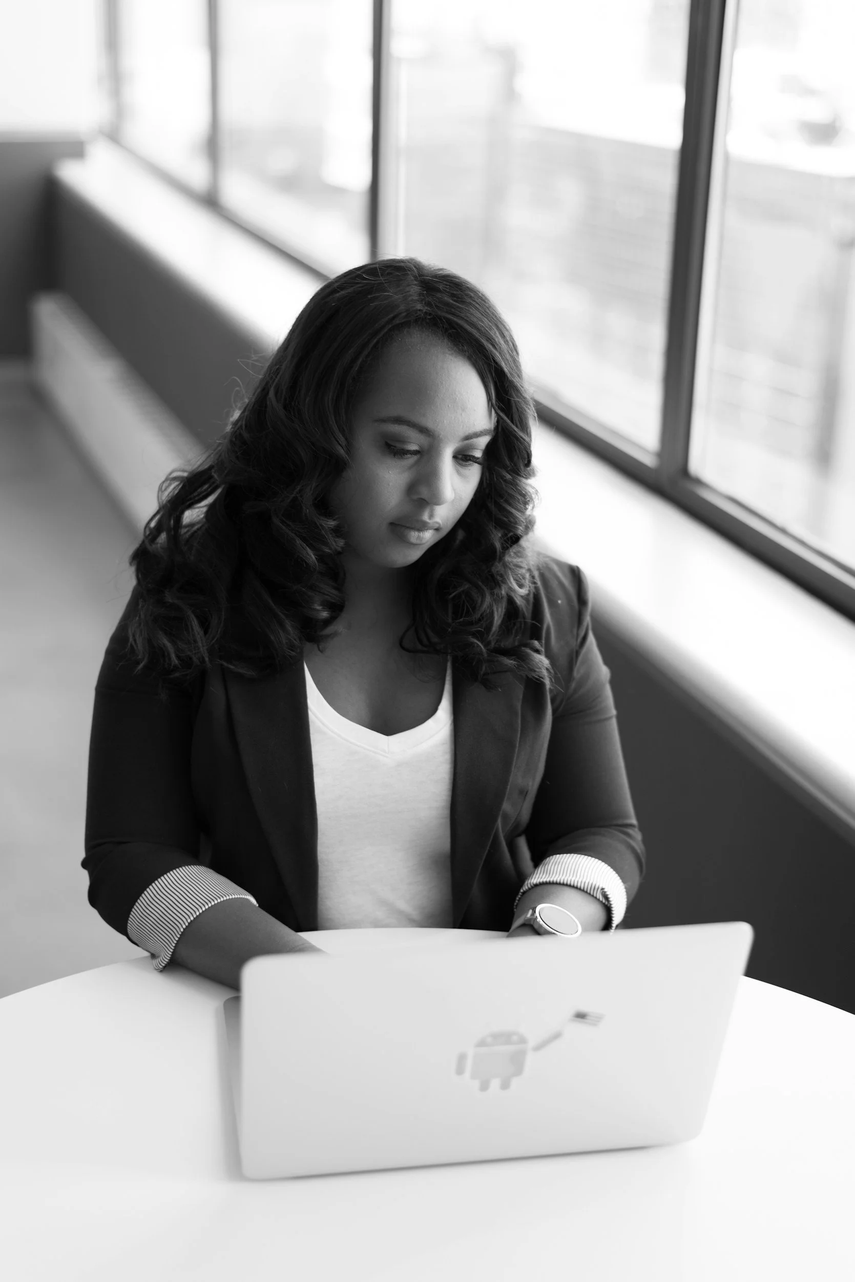 client consultant review