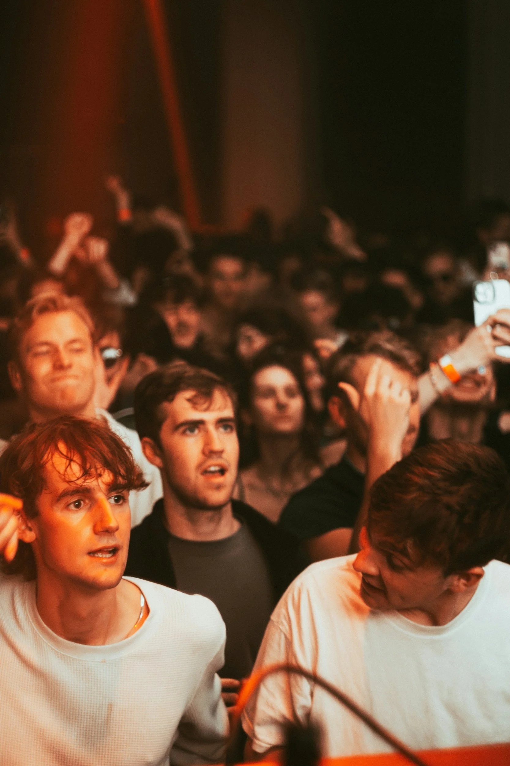Audience, Segmentation, and List Management