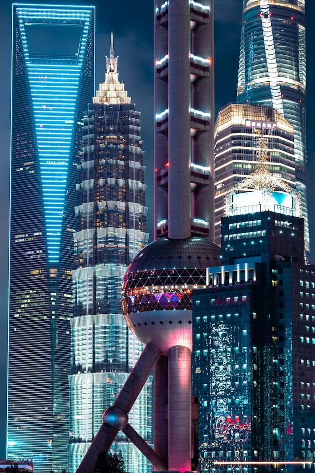 China Market Entry & Expansion Support for Canadian Businesses